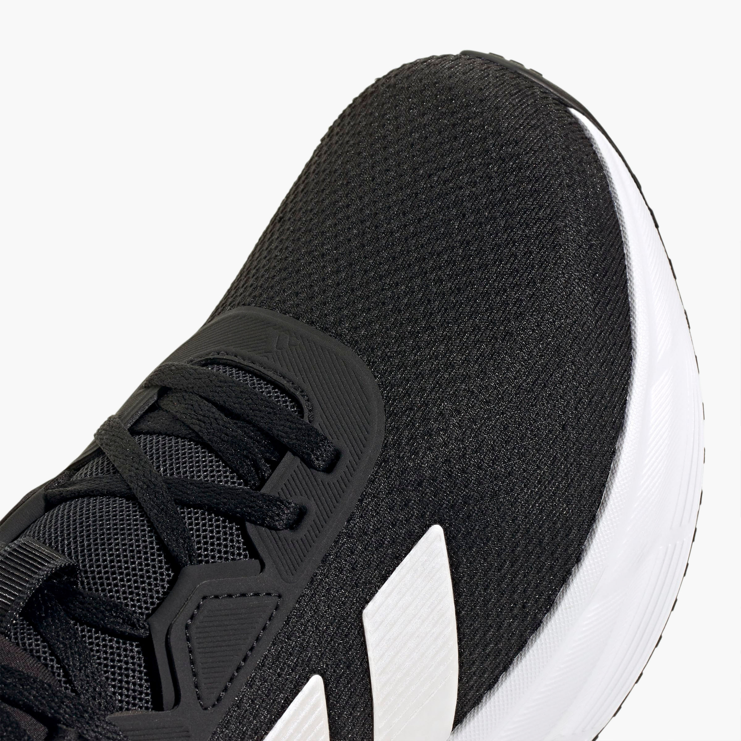 Adidas Men Galaxy 7 Extra Wide Lace-Up Running Shoes-sports-men-shoes-image-7