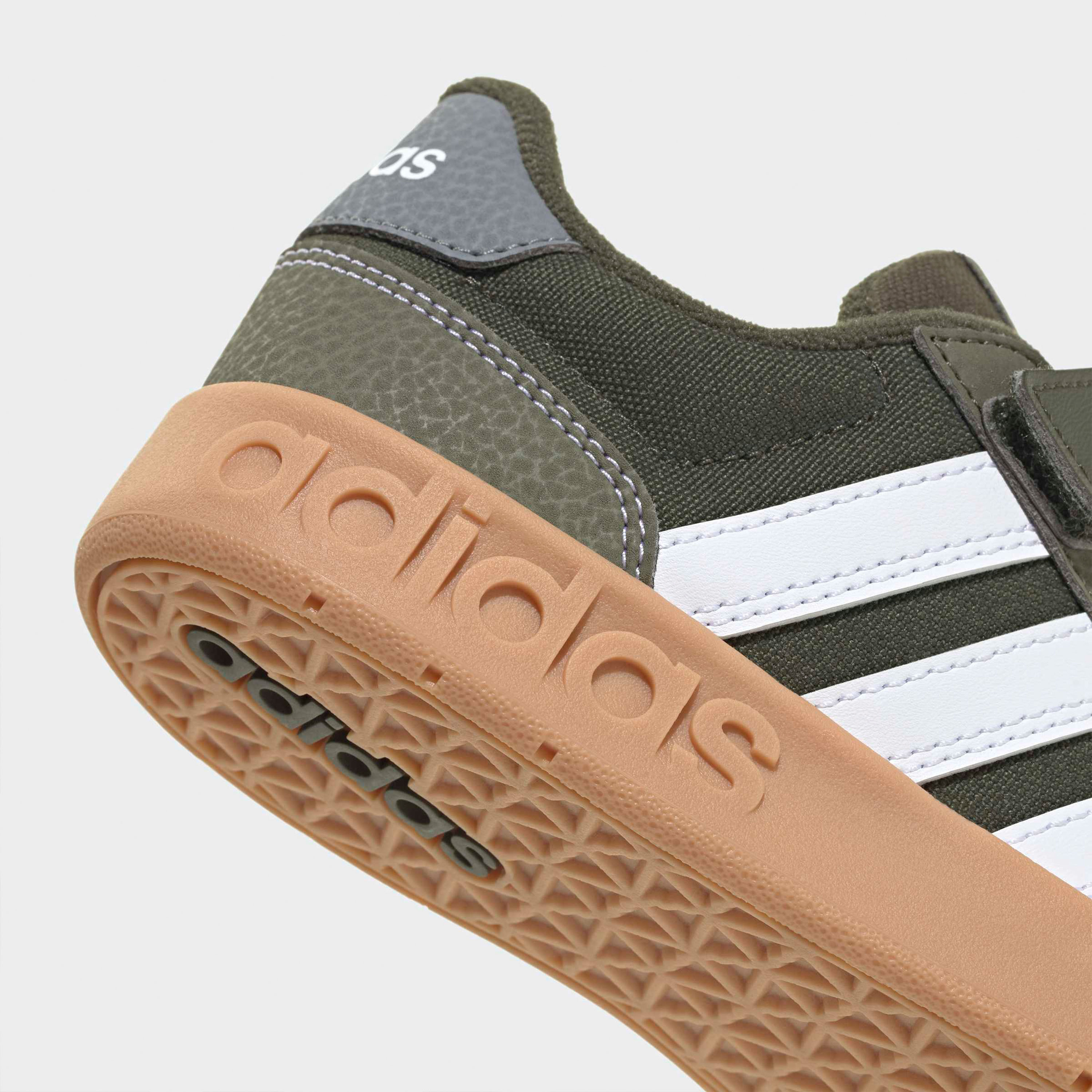 Adidas Boys Breakbase Hook & Loop Sneakers-boys-shoes-sneakers-image-7