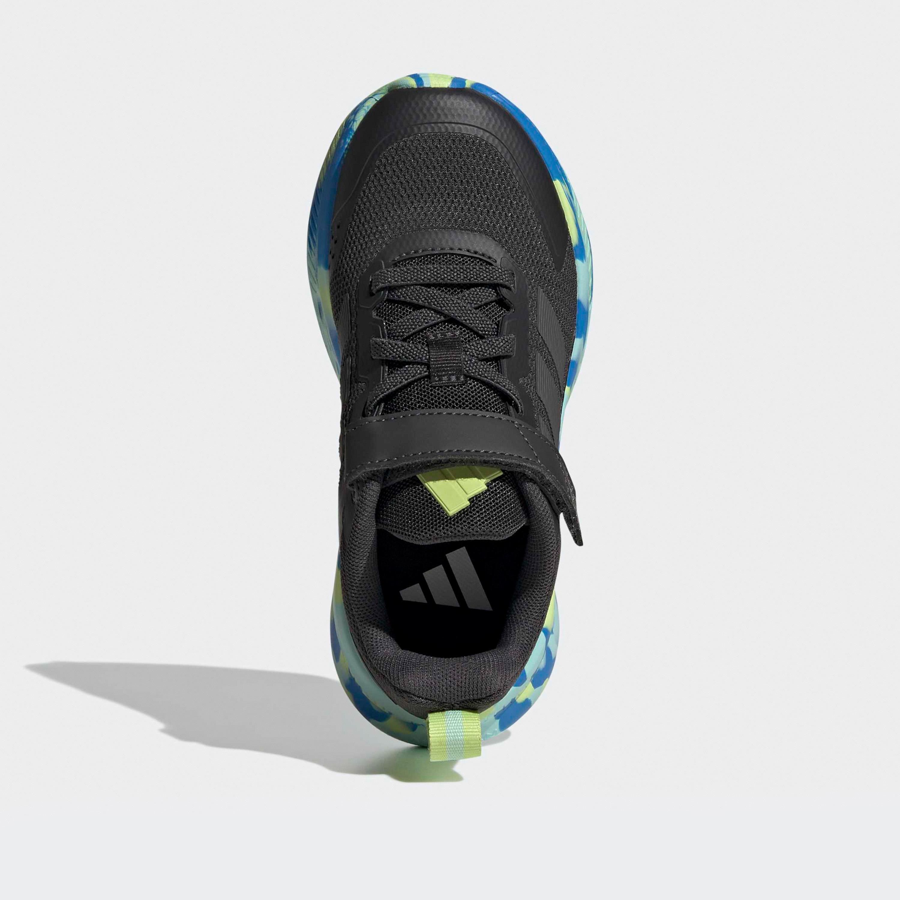 حذاء سنيكرز بشريط إغلاق لاصق "فورتارون 4.0" للأولاد من أديداس-boys-shoes-sneakers-image-5