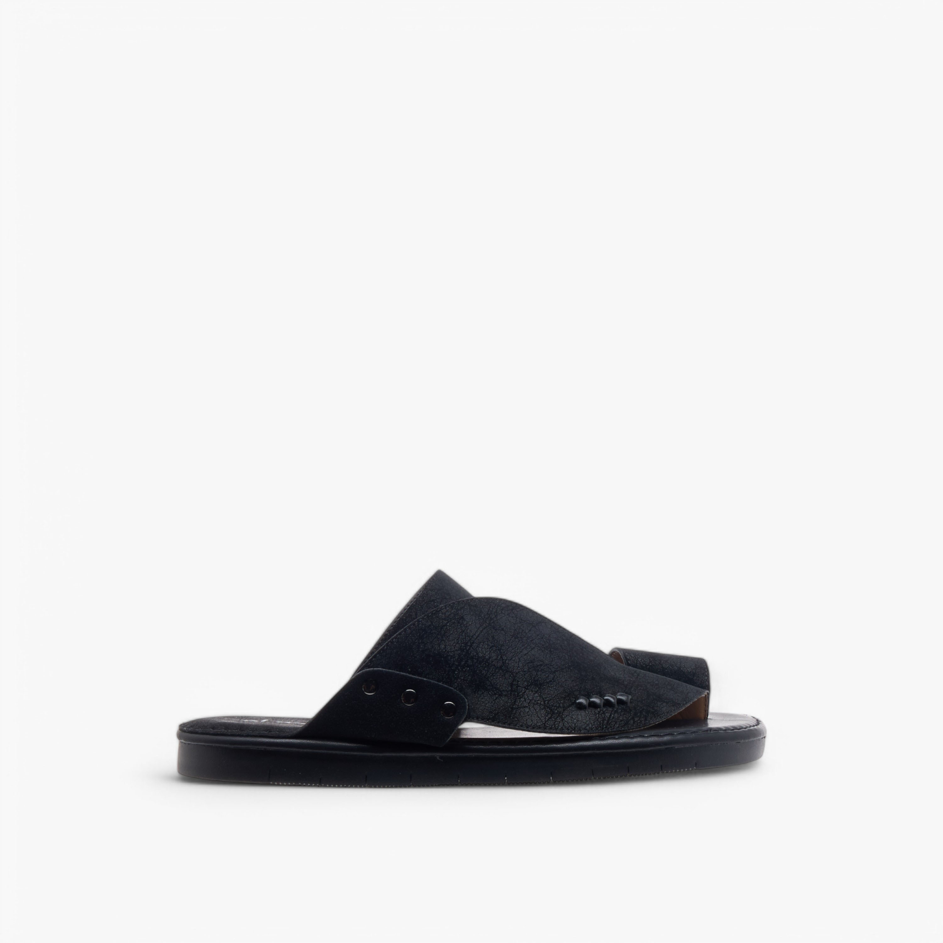 صندل عربي سهل الارتداء بارز الملمس من الواحة-men-shoes-sandals-image-2