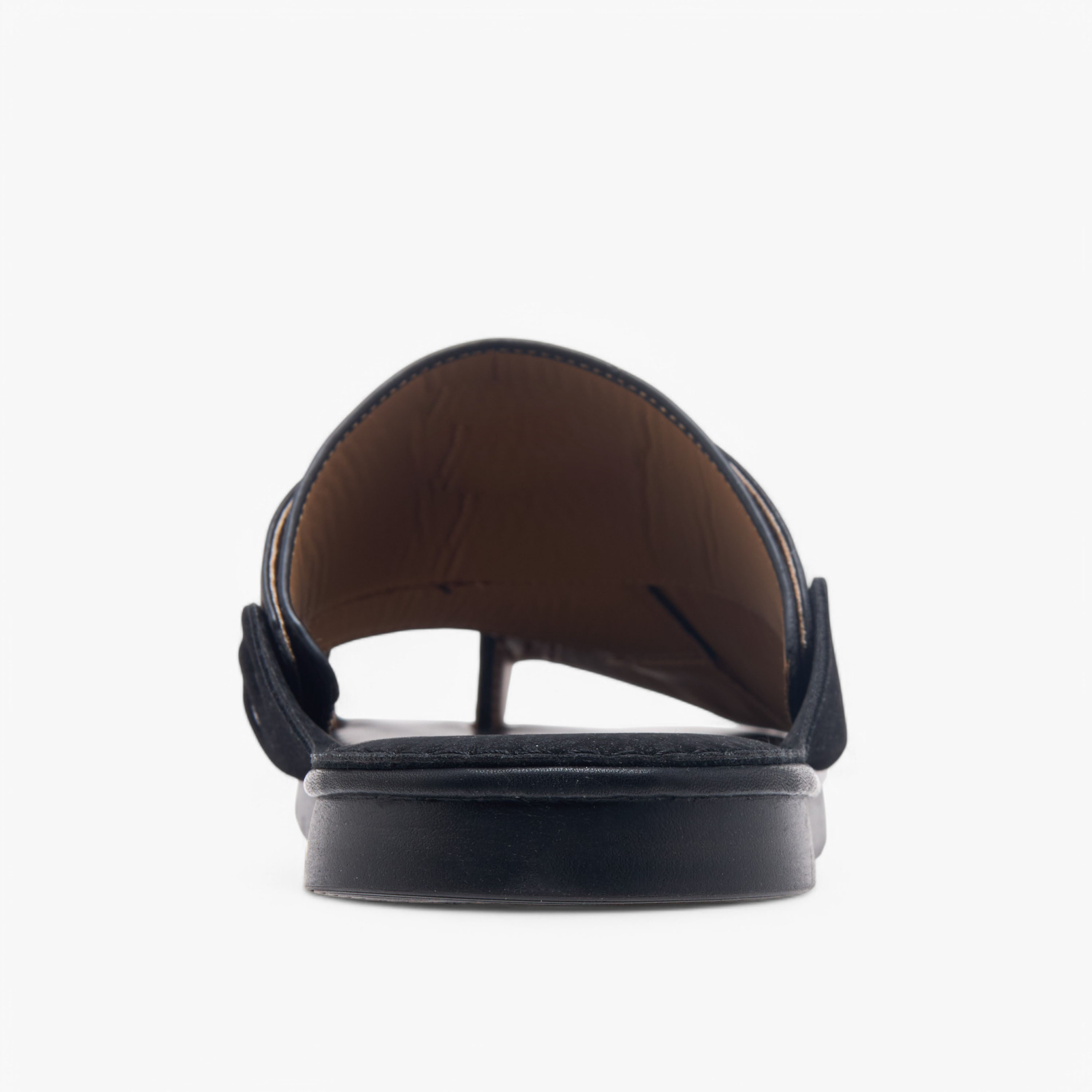 صندل عربي سهل الارتداء بارز الملمس من الواحة-men-shoes-sandals-image-4