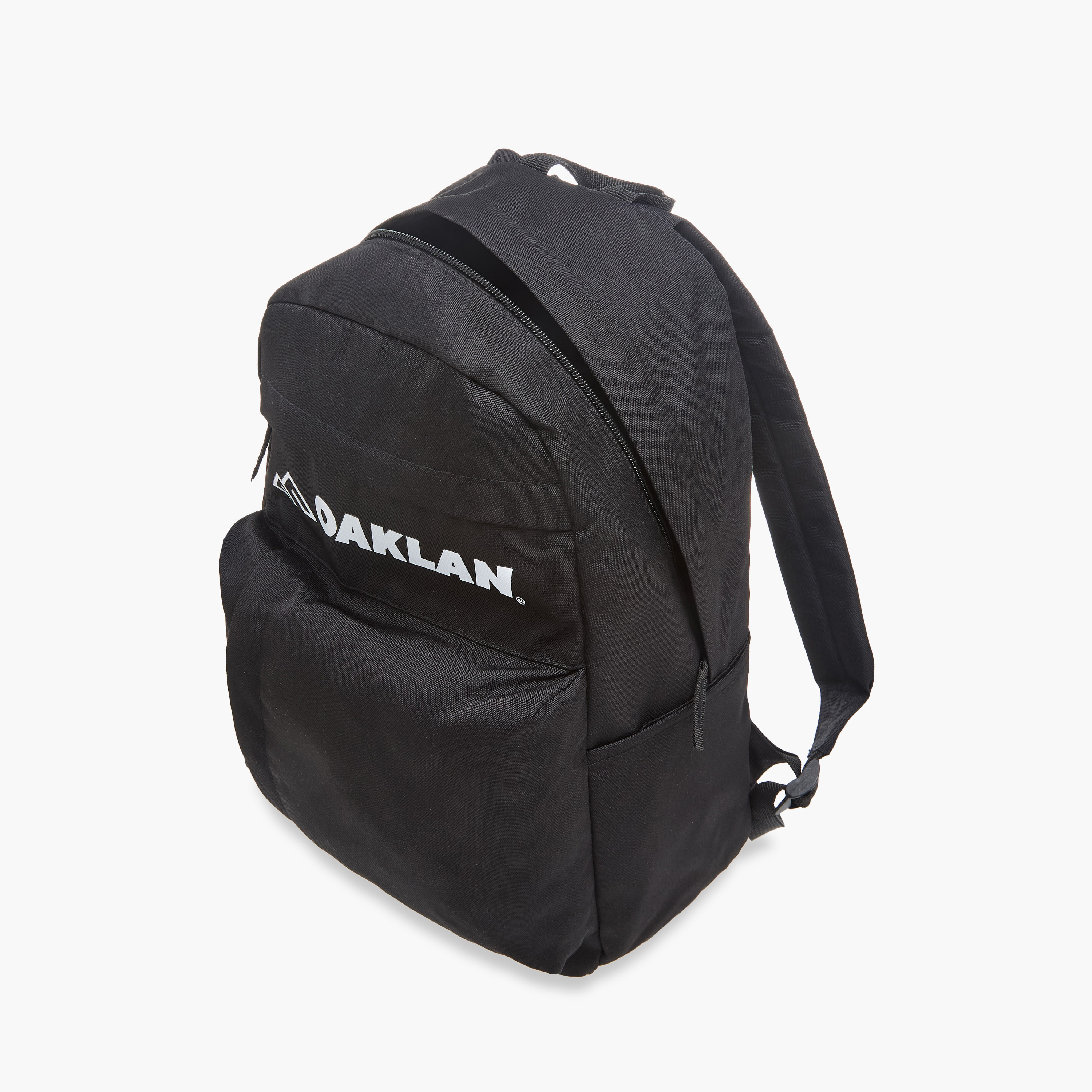 Oaklan by Shoexpress Logo Print School Backpack with Pencil Pouch - 12x32x45 cm-school-bagsandbackpacks-backpacks-image-10