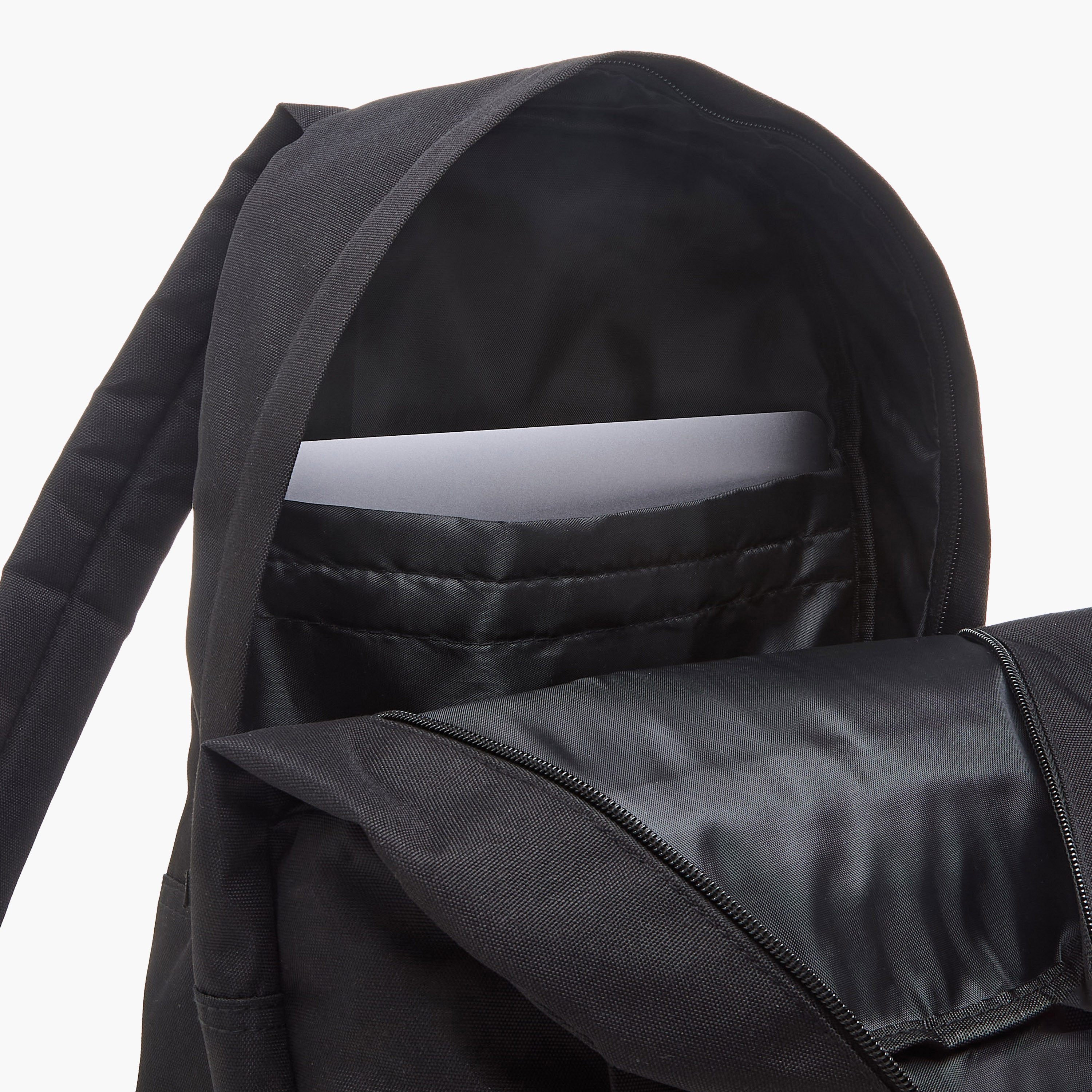 Oaklan by Shoexpress Logo Print School Backpack with Pencil Pouch - 12x32x45 cm-school-bagsandbackpacks-backpacks-image-11