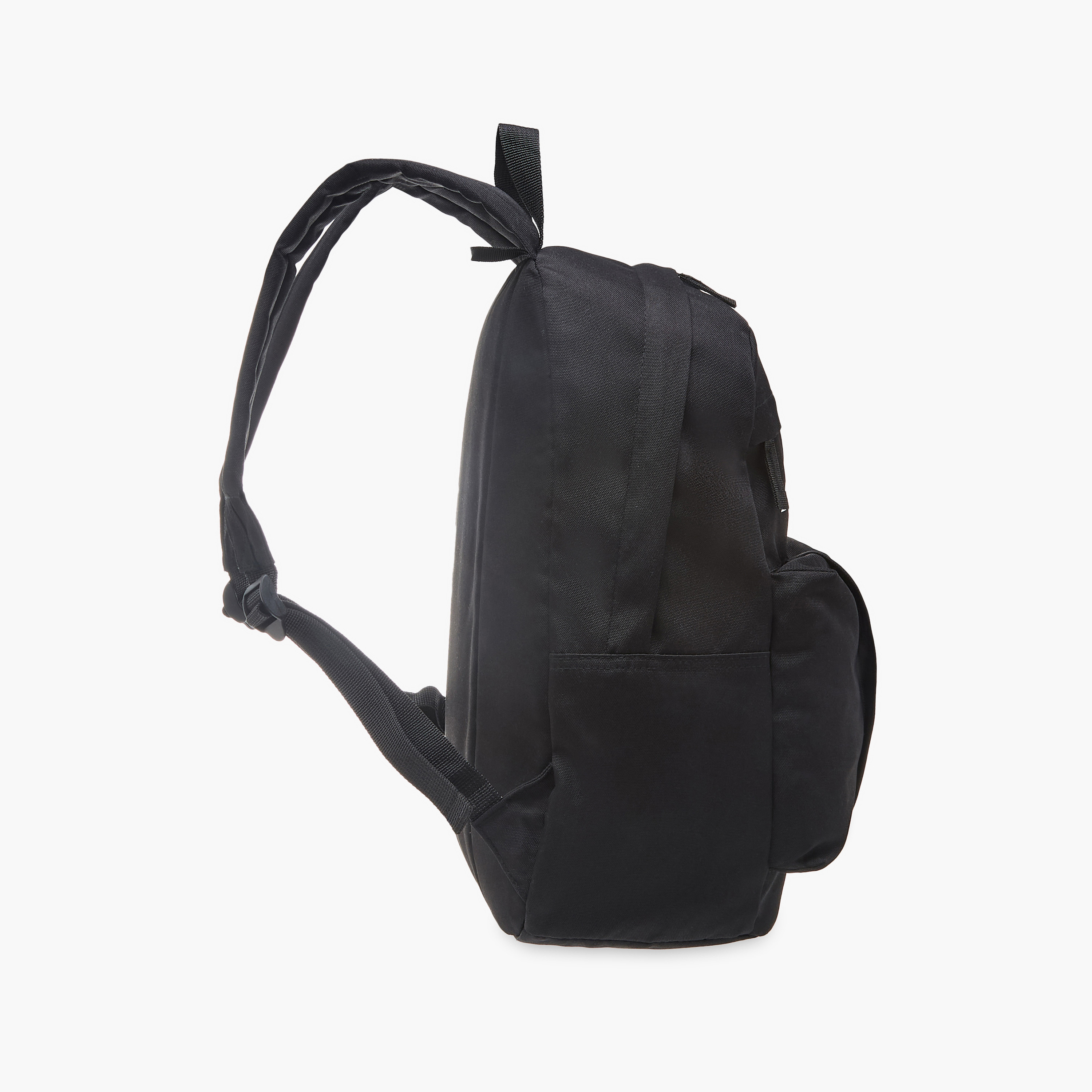 Oaklan by Shoexpress Logo Print School Backpack with Pencil Pouch - 12x32x45 cm-school-bagsandbackpacks-backpacks-image-6