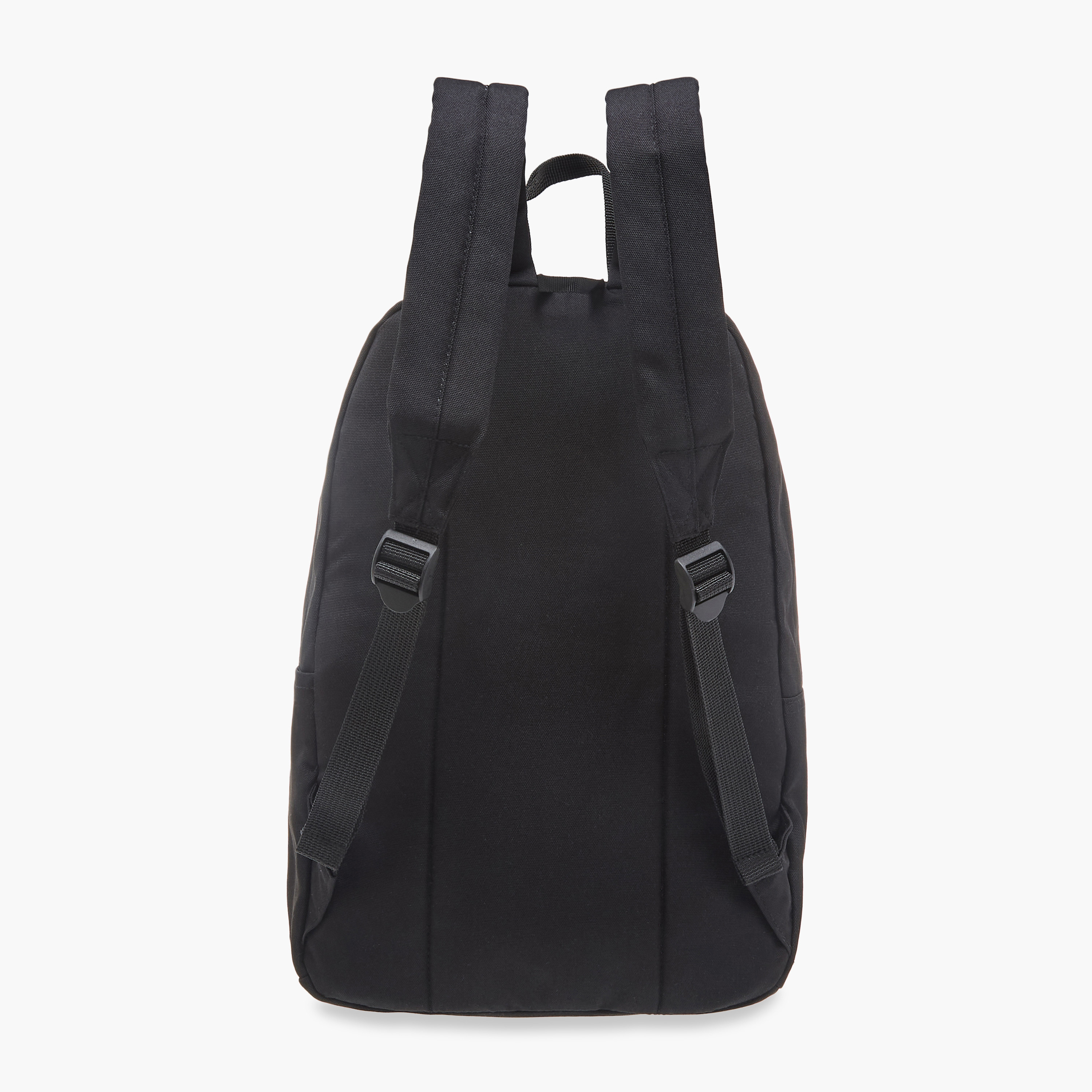Oaklan by Shoexpress Logo Print School Backpack with Pencil Pouch - 12x32x45 cm-school-bagsandbackpacks-backpacks-image-7
