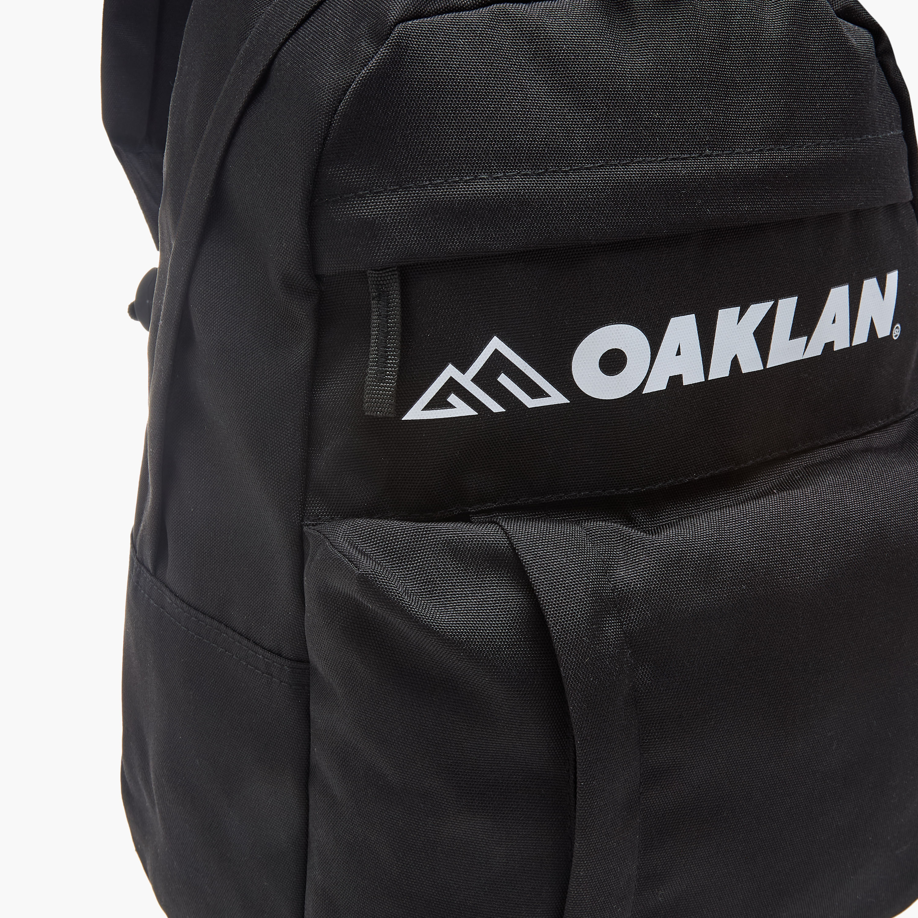 Oaklan by Shoexpress Logo Print School Backpack with Pencil Pouch - 12x32x45 cm-school-bagsandbackpacks-backpacks-image-8