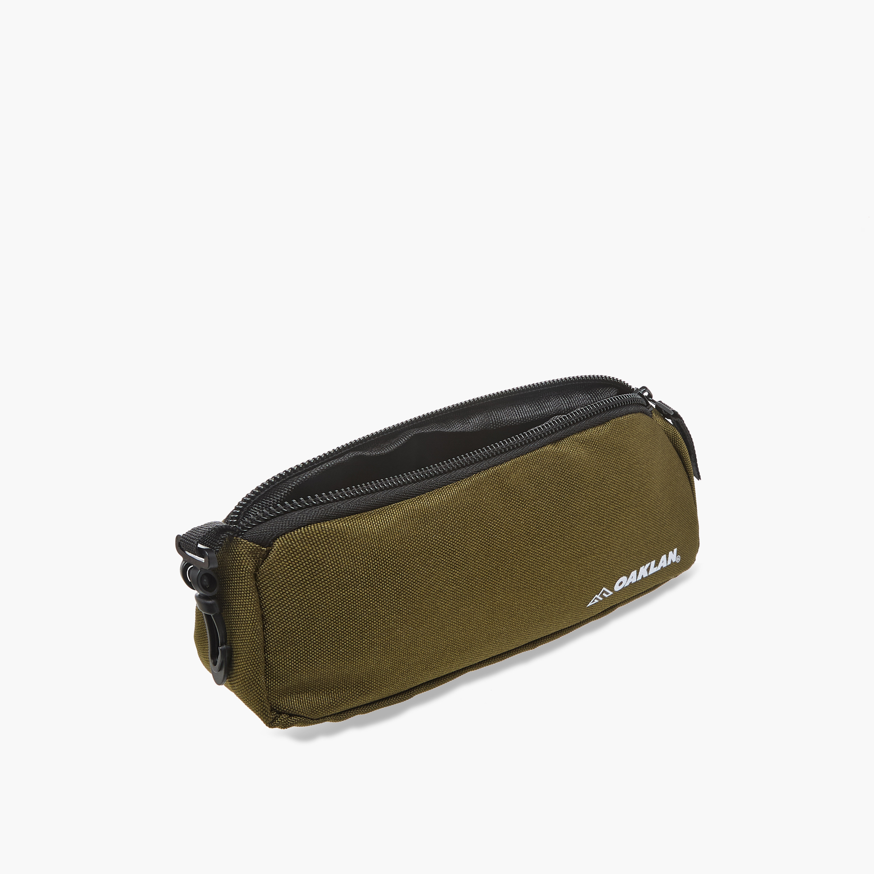 Oaklan by Shoexpress Logo Print School Backpack with Pencil Pouch - 12x32x45 cm-school-bagsandbackpacks-sets-image-12