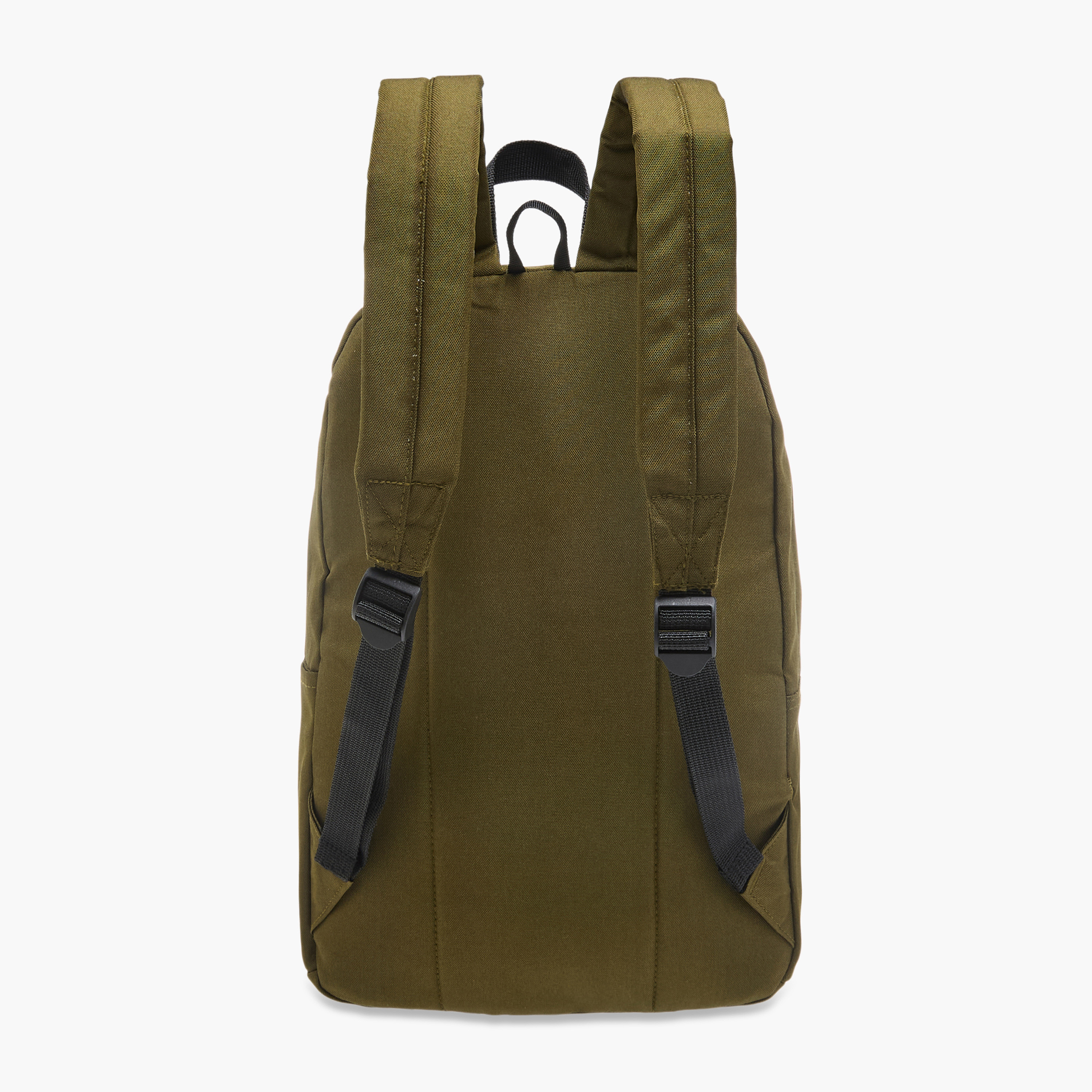 Oaklan by Shoexpress Logo Print School Backpack with Pencil Pouch - 12x32x45 cm-school-bagsandbackpacks-sets-image-6