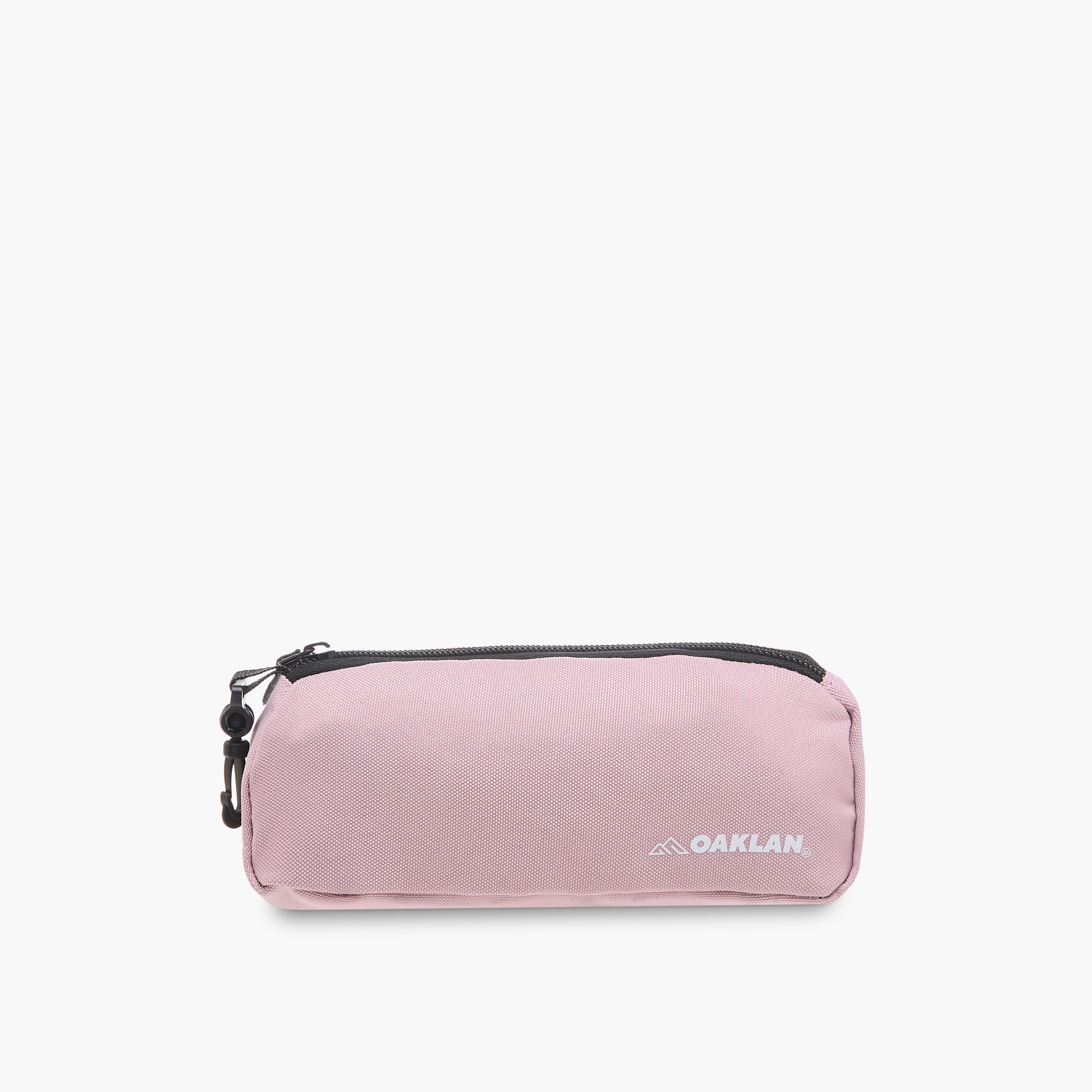 Oaklan by Shoexpress Logo Print School Backpack with Pencil Pouch - 12x32x45 cm-school-bagsandbackpacks-sets-image-11