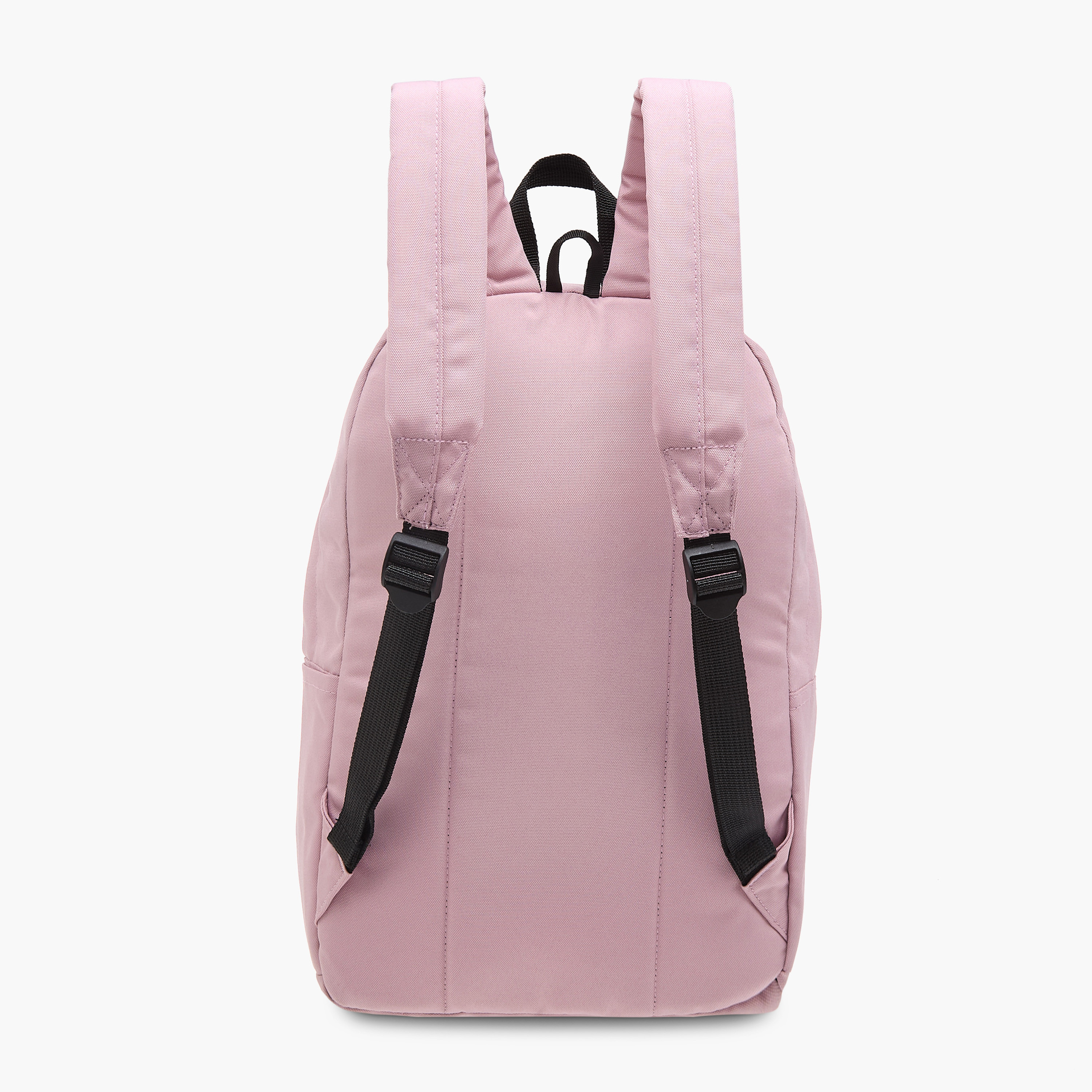 Oaklan by Shoexpress Logo Print School Backpack with Pencil Pouch - 12x32x45 cm-school-bagsandbackpacks-sets-image-6