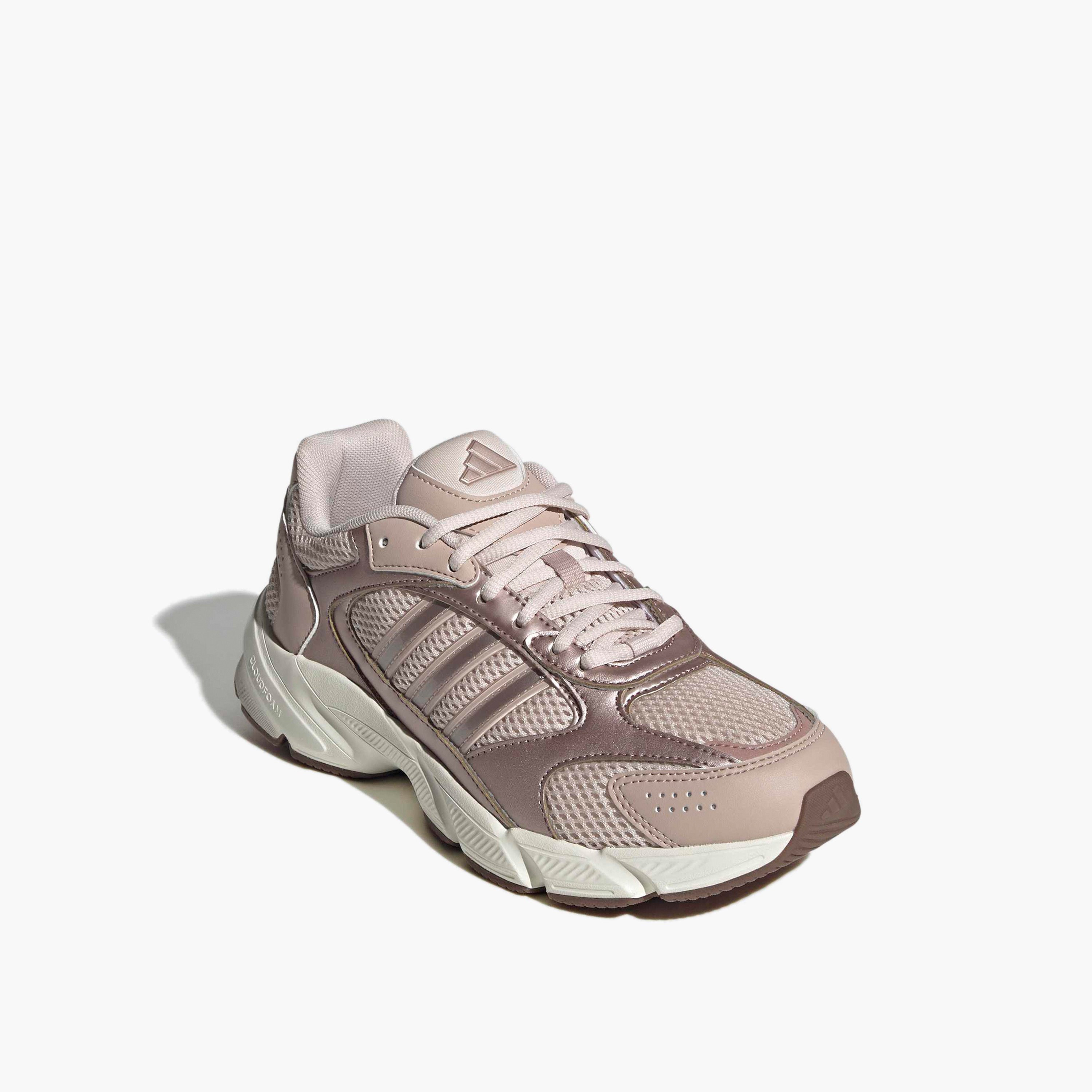Adidas Women Crazychaos 2000 Lace-Up Ankle Sneakers-sports-women-shoes-image-1