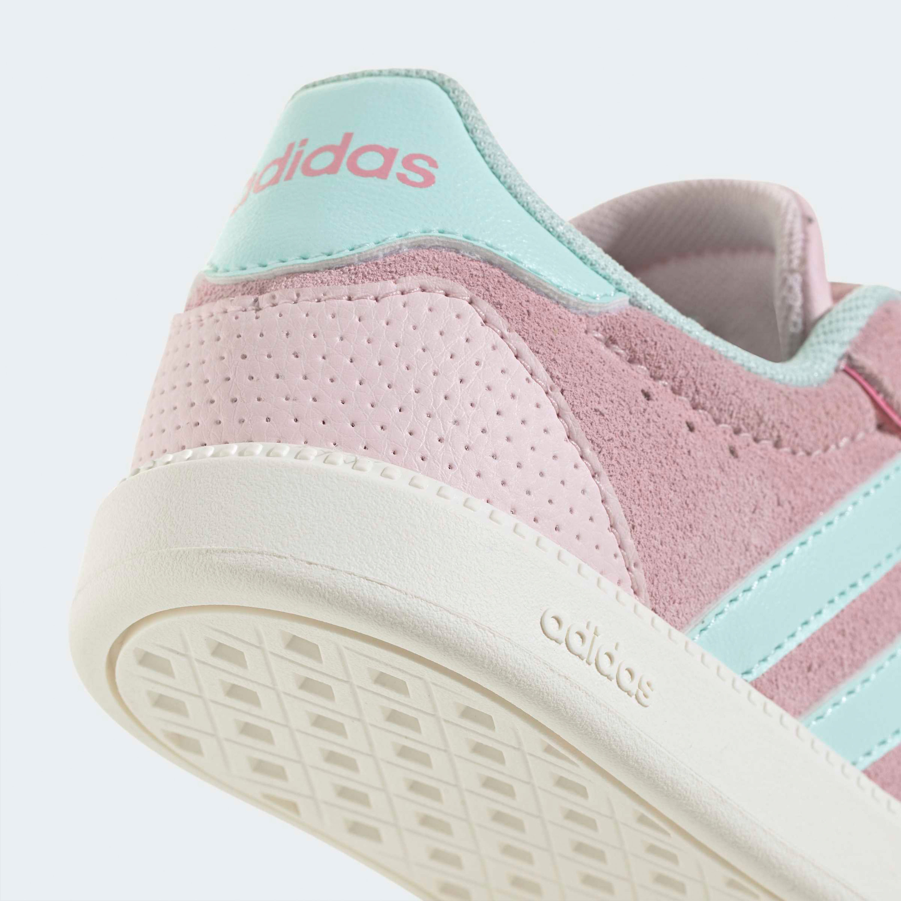 Adidas Girls Breaknet Sleek EL Hook & Loop Sneakers-girls-shoes-sports-image-7