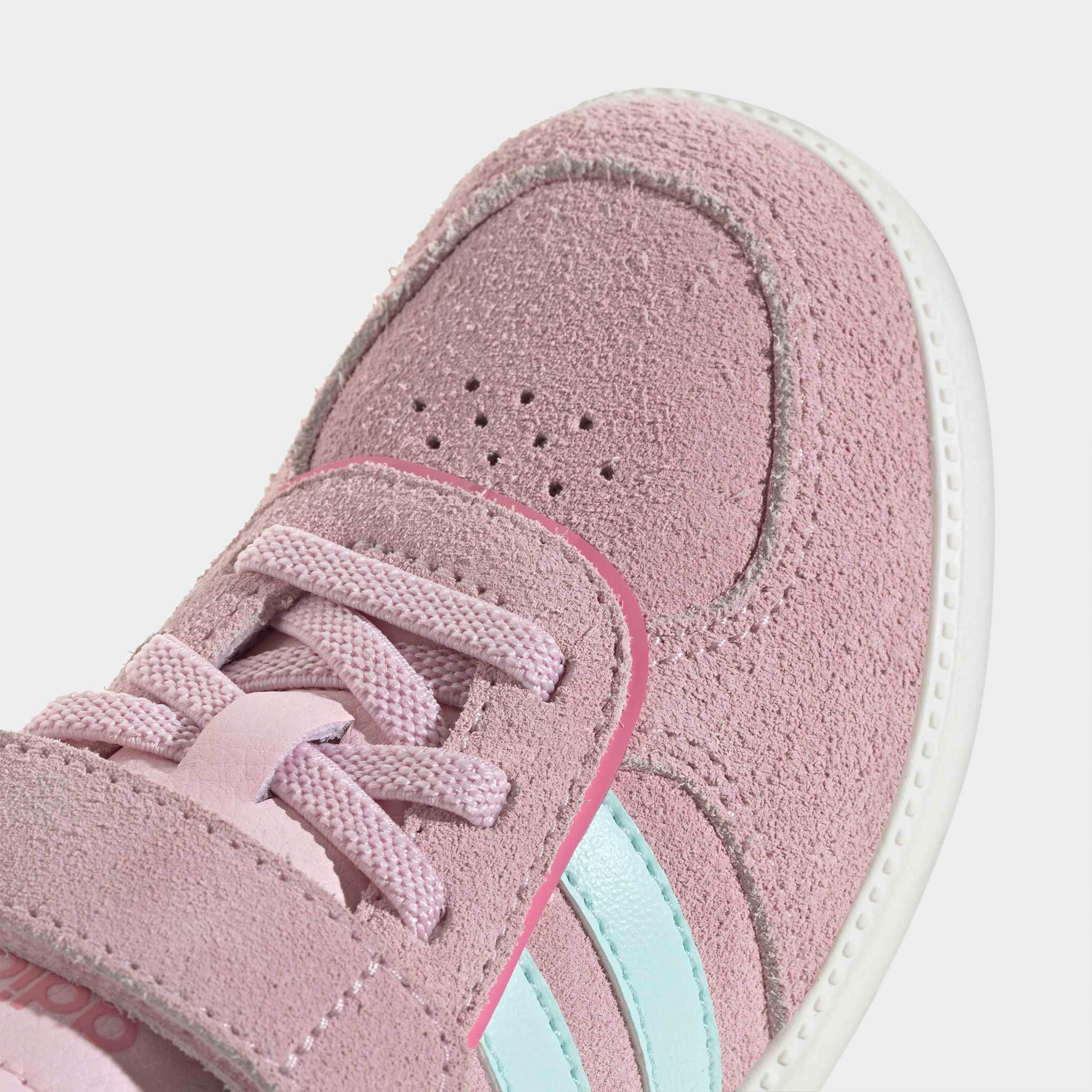 Adidas Girls Breaknet Sleek EL Hook & Loop Sneakers-girls-shoes-sports-image-8