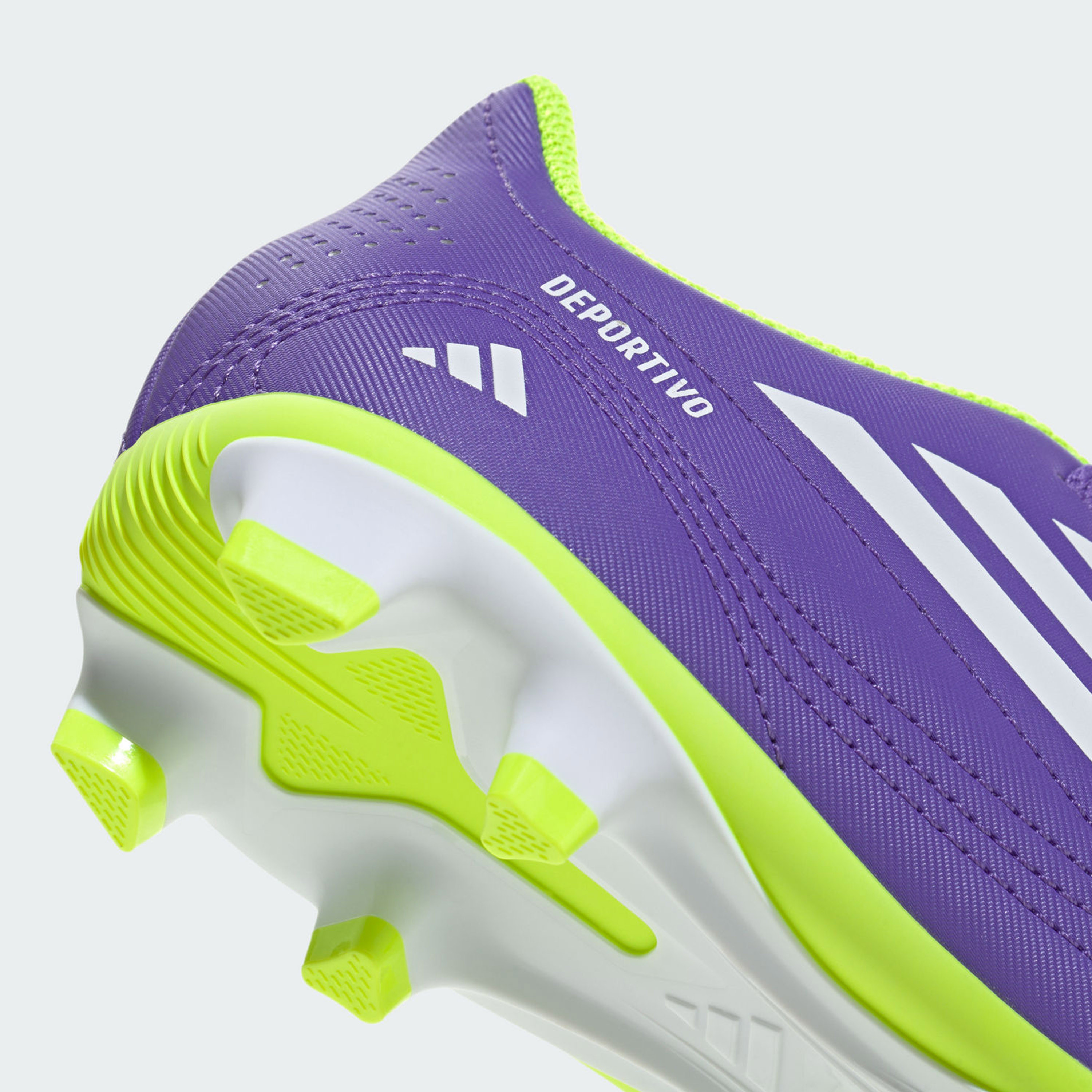 حذاء كرة قدم خفيف الوزن برباط ديبورتيفو للأطفال من أديداس-sports-gear-football-shoes-firmground-image-8