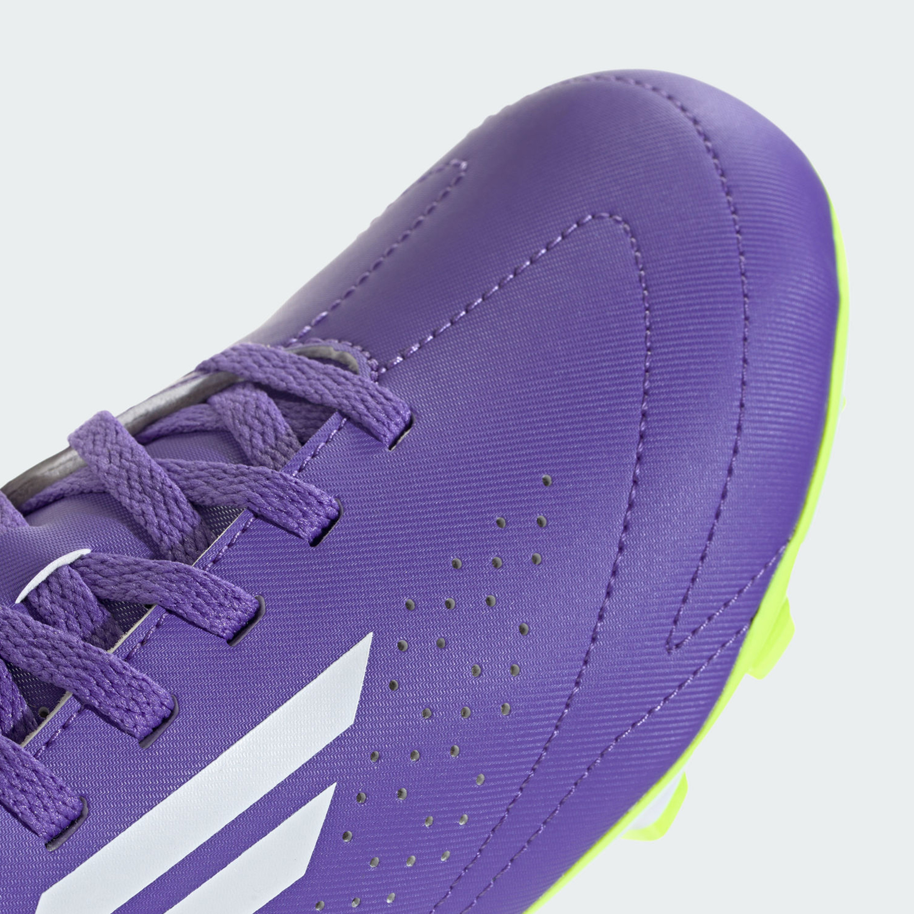 حذاء كرة قدم خفيف الوزن برباط ديبورتيفو للأطفال من أديداس-sports-gear-football-shoes-firmground-image-9