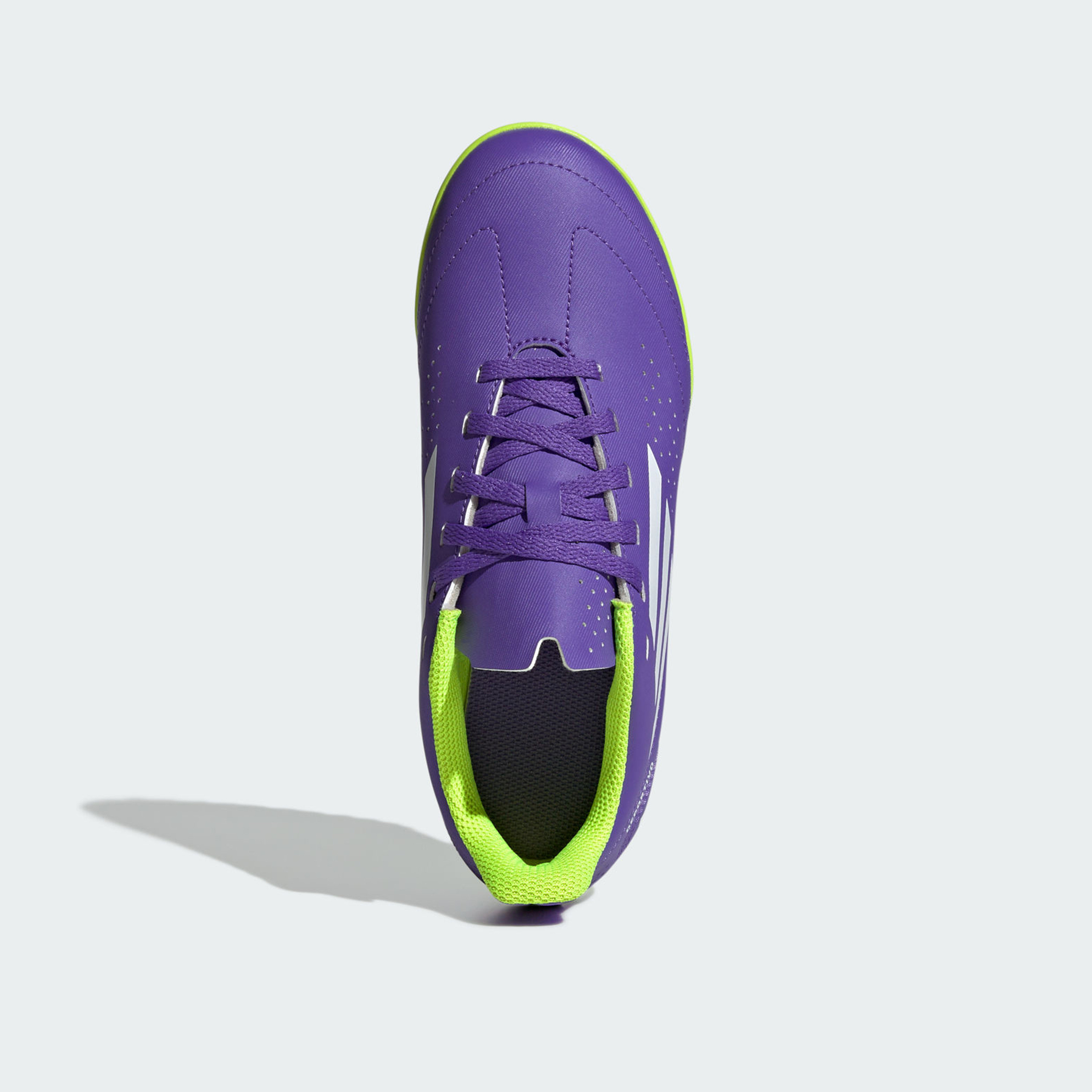 حذاء خفيف الوزن ديبورتيفو ليي تورف بووتس أوي للأطفال من أديداس-sports-boys-shoes-image-19
