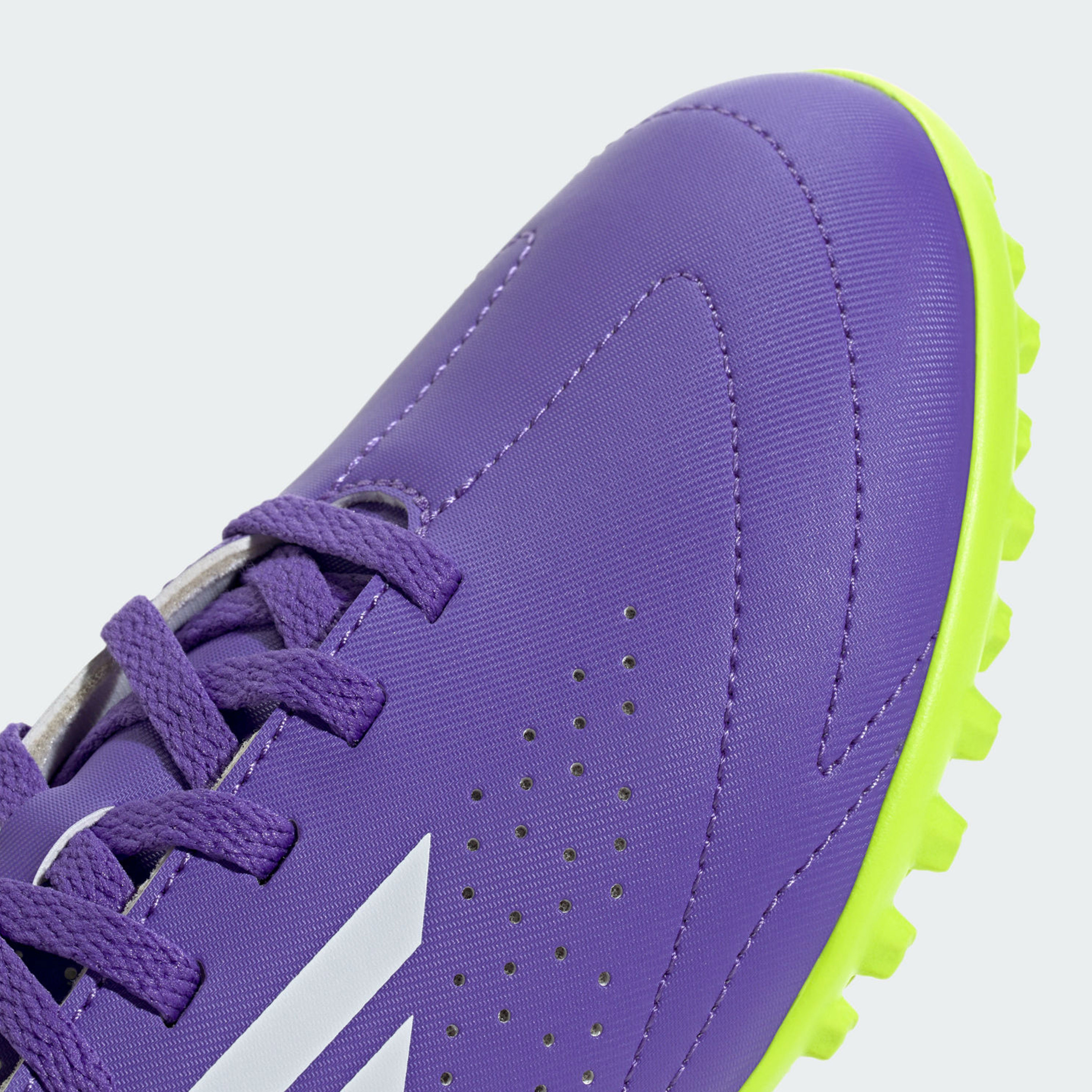 adidas Kids Deportivo Iii Turf Boots Oe Lightweight Shoes-sports-boys-shoes-image-8