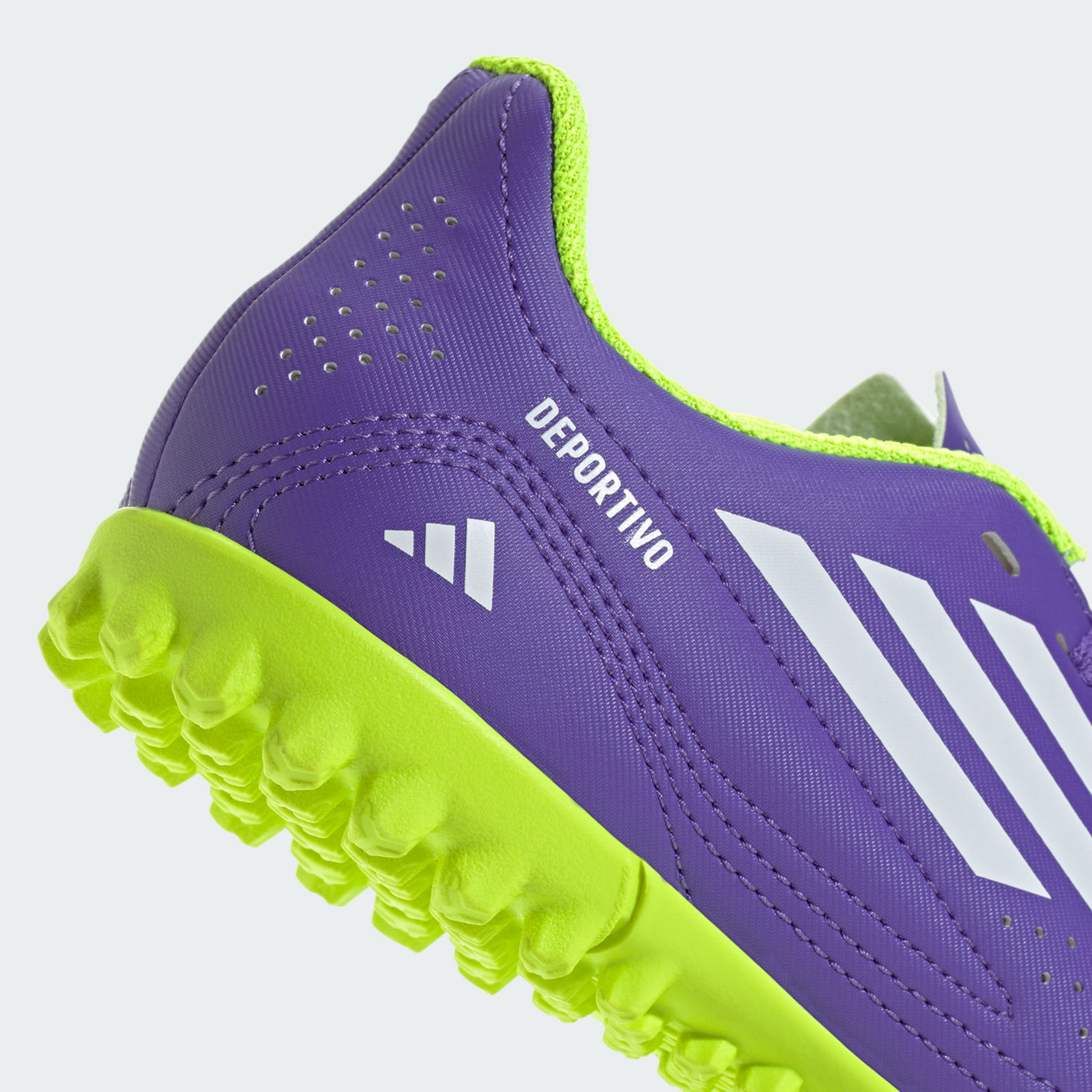 adidas Kids Deportivo Iii Turf Boots Oe Lightweight Shoes-sports-boys-shoes-image-9
