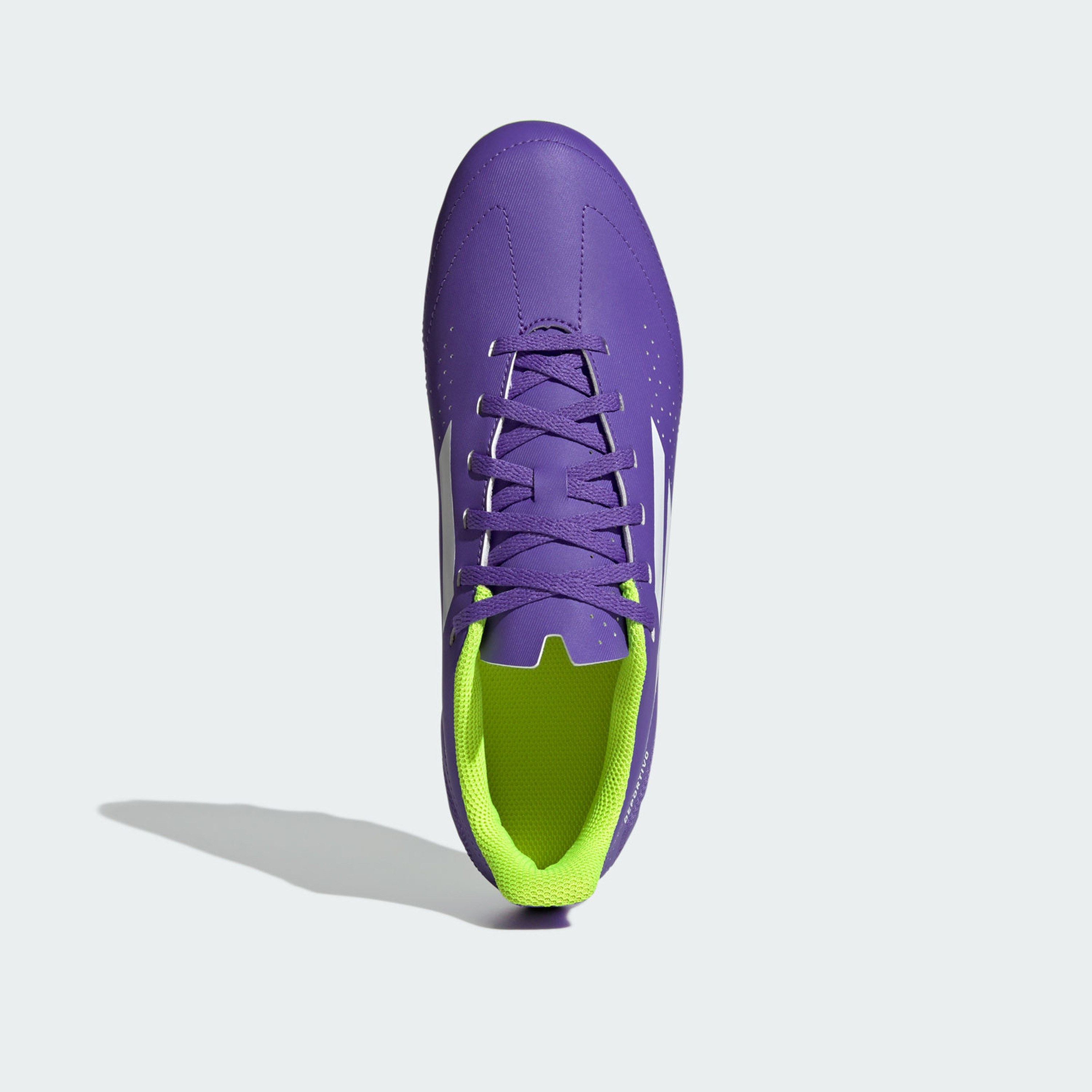 أديداس - حذاء كرة القدم ديبورتيفو III FxG برباط للأرضيات المتعددة للرجال | OE-sports-gear-football-shoes-firmground-image-12