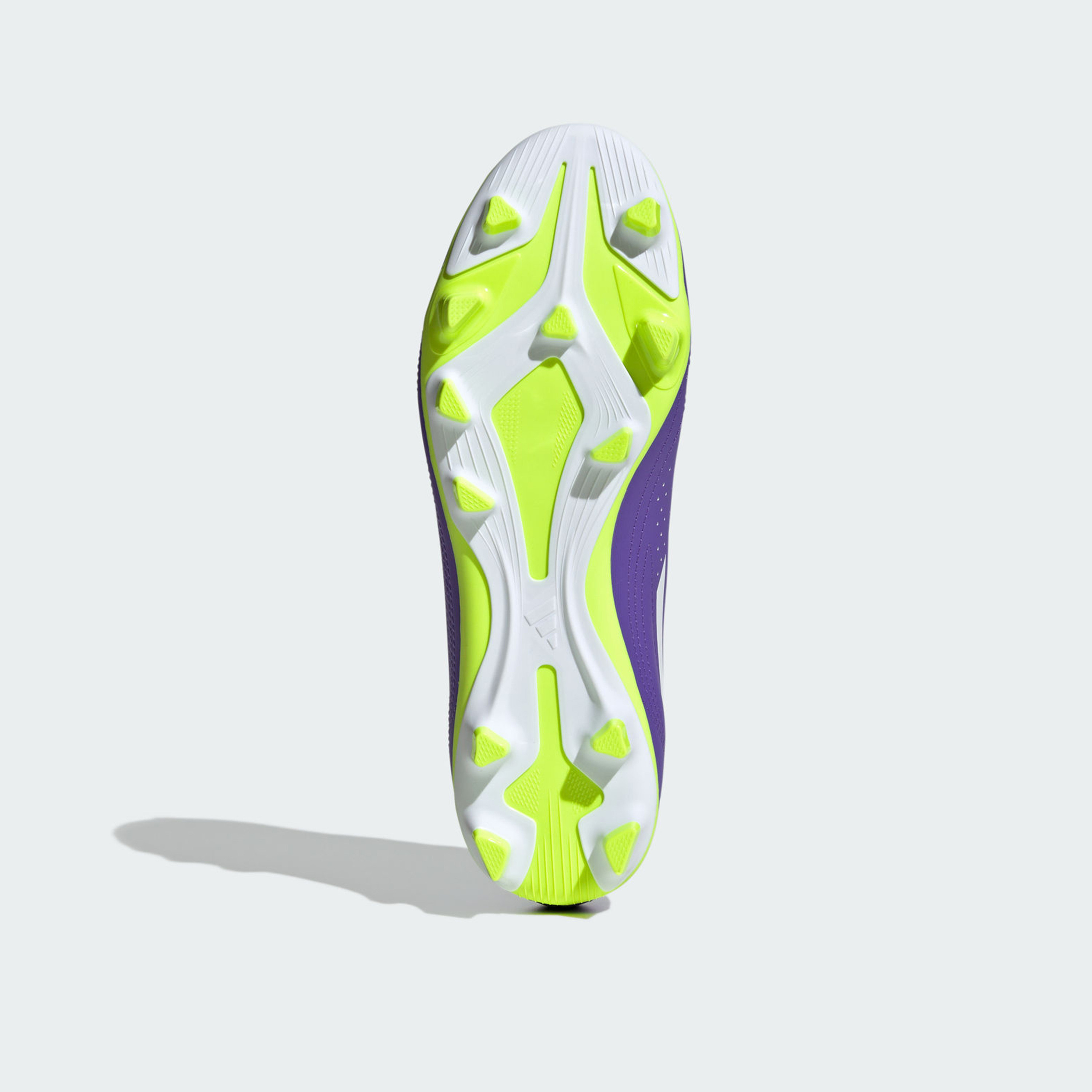 أديداس - حذاء كرة القدم ديبورتيفو III FxG برباط للأرضيات المتعددة للرجال | OE-sports-gear-football-shoes-firmground-image-5