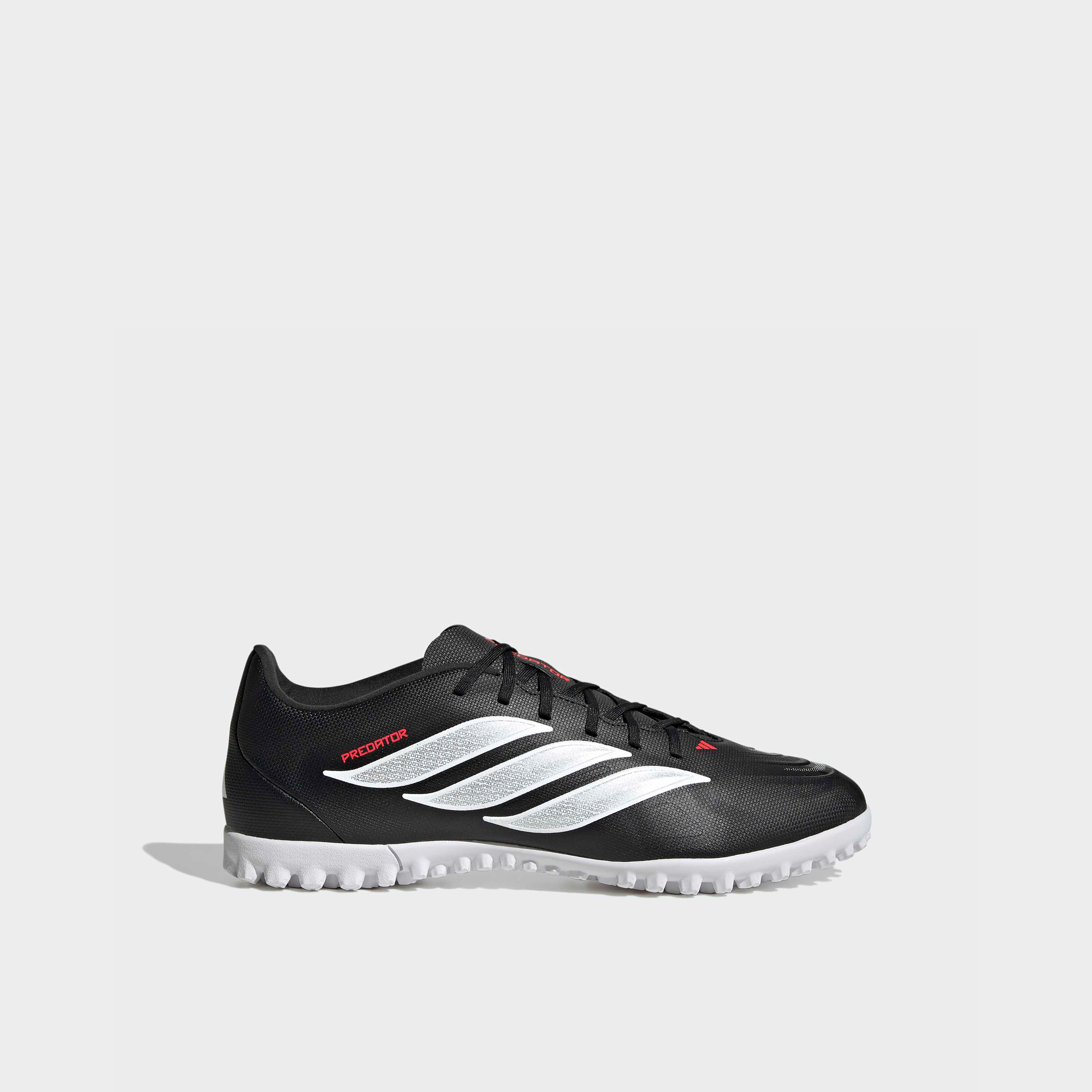 حذاء كرة قدم برباط إغلاق بريداتور كلوب لأرضية عشب صناعي للرجال من أديداس-sports-men-shoes-image-2