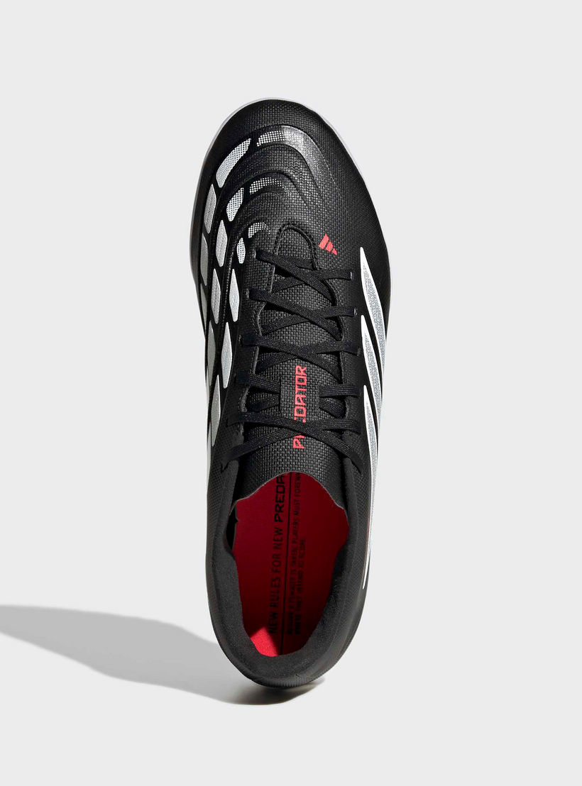 حذاء كرة قدم برباط إغلاق بريداتور كلوب لأرضية عشب صناعي للرجال من أديداس-sports-men-shoes-image-3
