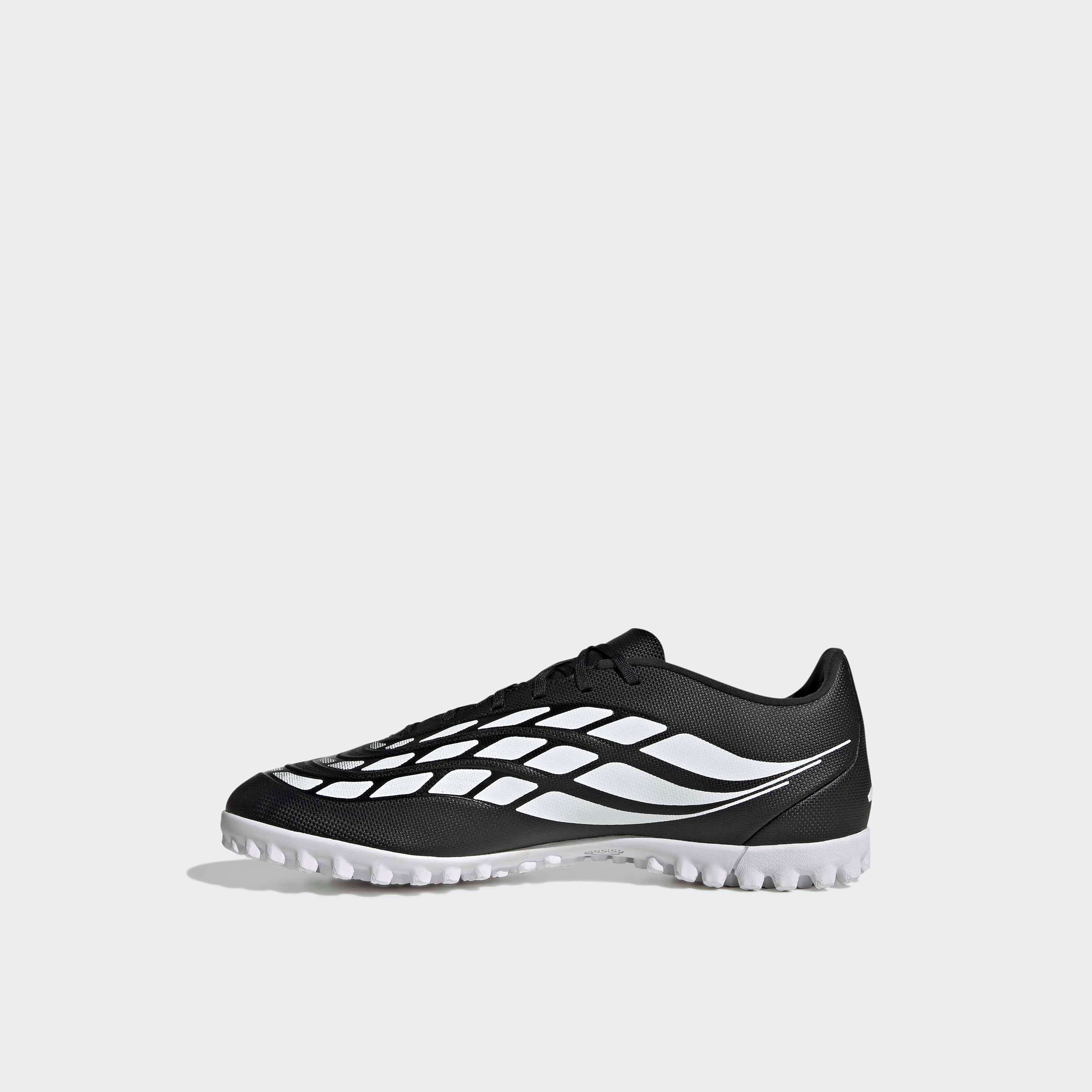 حذاء كرة قدم برباط إغلاق بريداتور كلوب لأرضية عشب صناعي للرجال من أديداس-sports-men-shoes-image-5