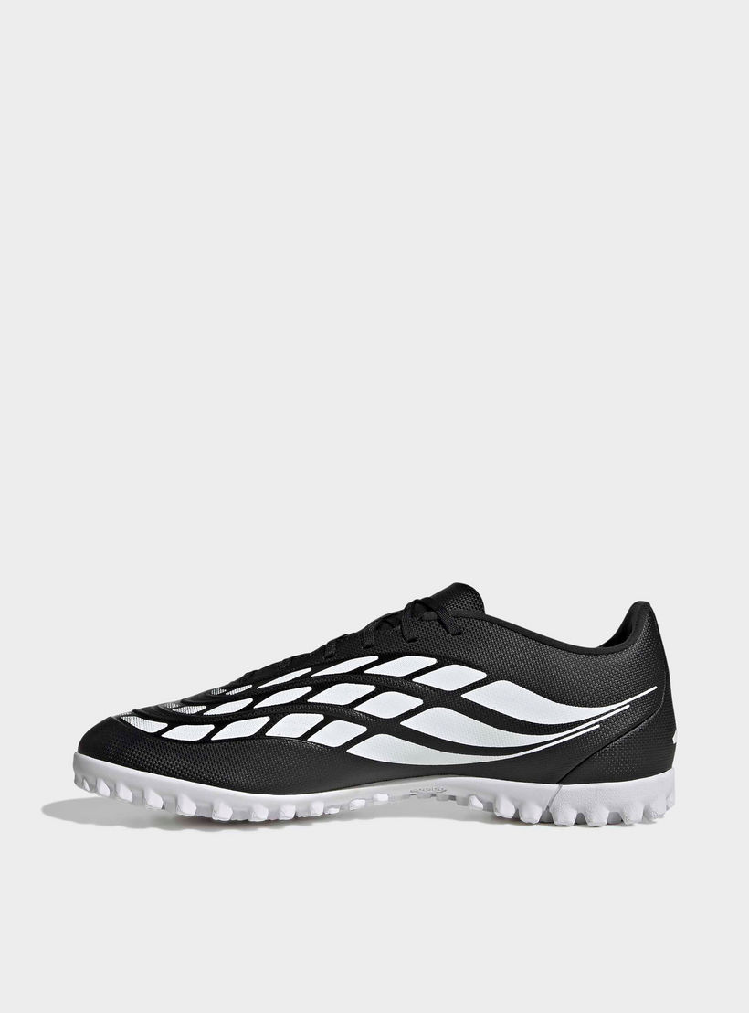 حذاء كرة قدم برباط إغلاق بريداتور كلوب لأرضية عشب صناعي للرجال من أديداس-sports-men-shoes-image-5