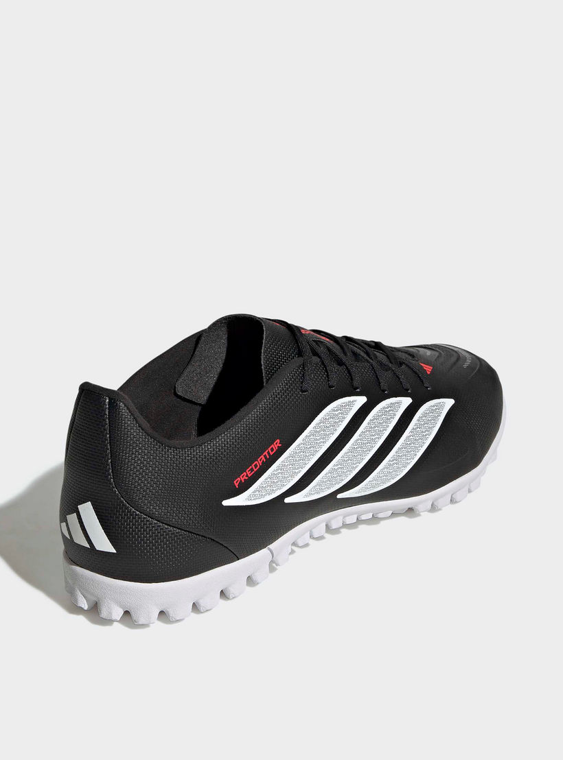 حذاء كرة قدم برباط إغلاق بريداتور كلوب لأرضية عشب صناعي للرجال من أديداس-sports-men-shoes-image-6