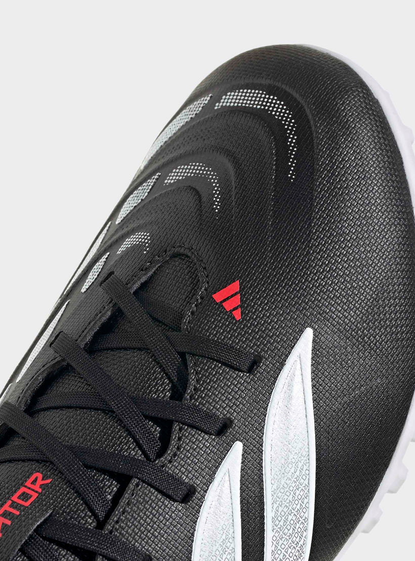 حذاء كرة قدم برباط إغلاق بريداتور كلوب لأرضية عشب صناعي للرجال من أديداس-sports-men-shoes-image-7