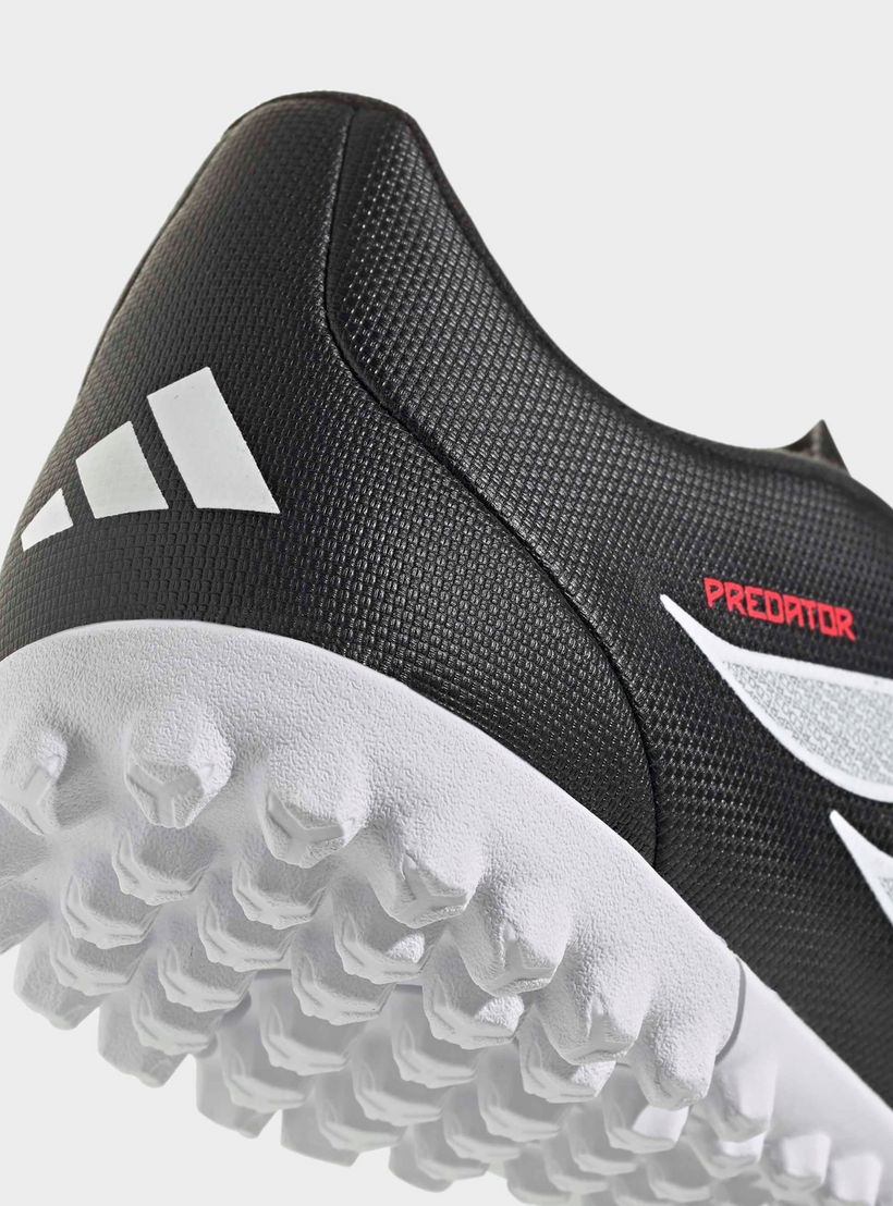 حذاء كرة قدم برباط إغلاق بريداتور كلوب لأرضية عشب صناعي للرجال من أديداس-sports-men-shoes-image-8