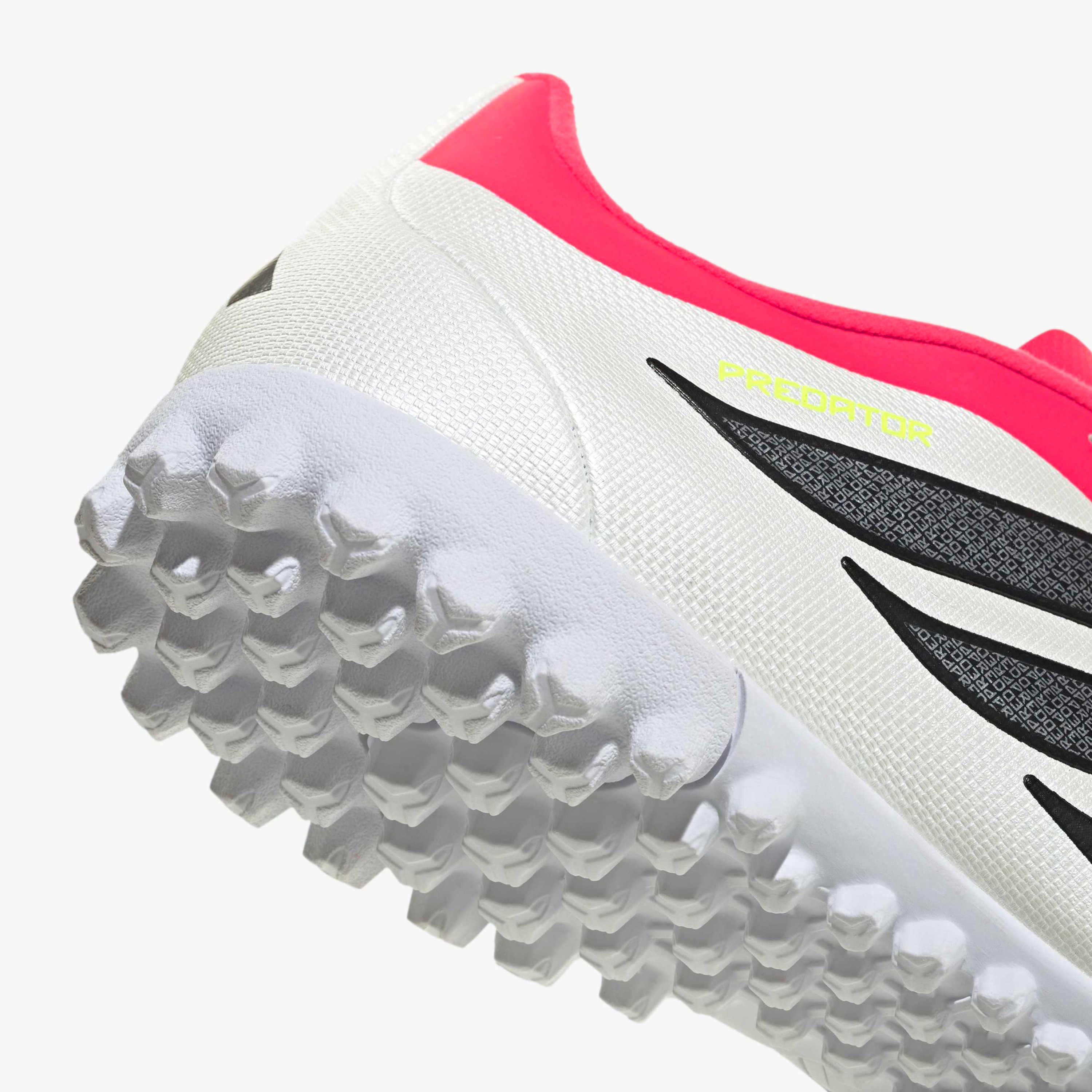 Adidas Men Predator Club TF Lace-Up Football Turf Shoes-sports-men-shoes-image-7