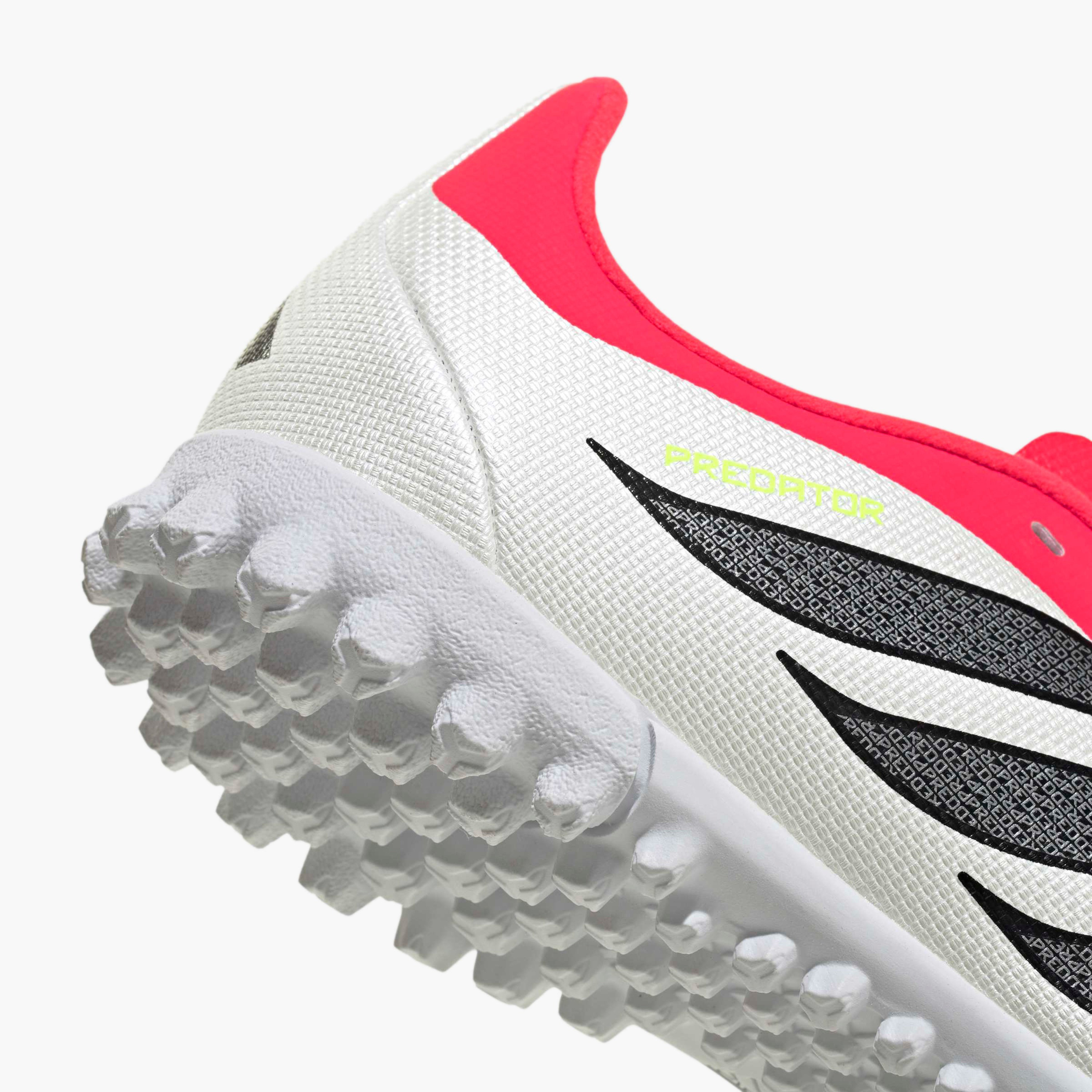 Adidas Boys Predator Club TF Lace-Up Football Turf Boots-sports-gear-football-shoes-turf-image-7