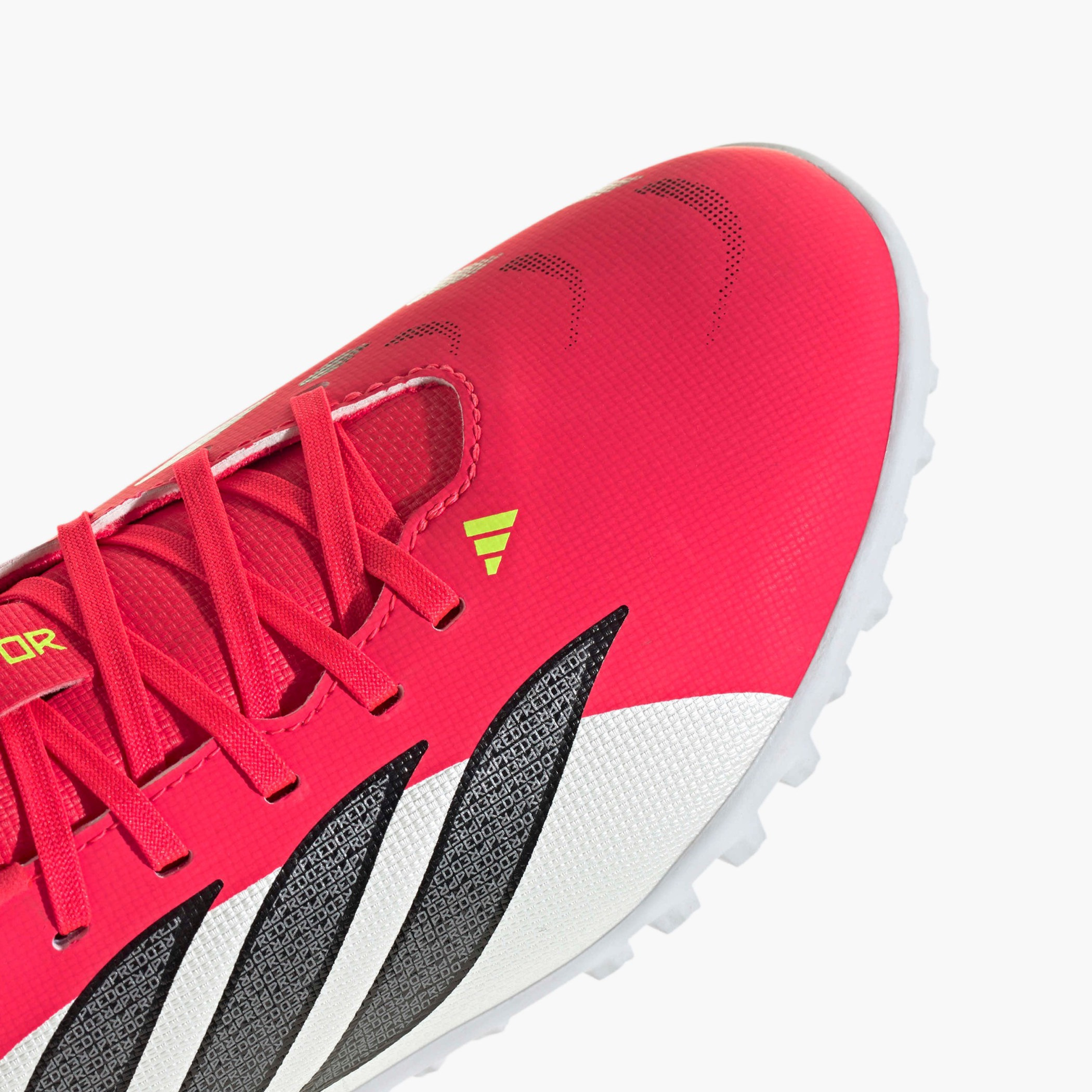 Adidas Boys Predator Club TF Lace-Up Football Turf Boots-sports-gear-football-shoes-turf-image-8