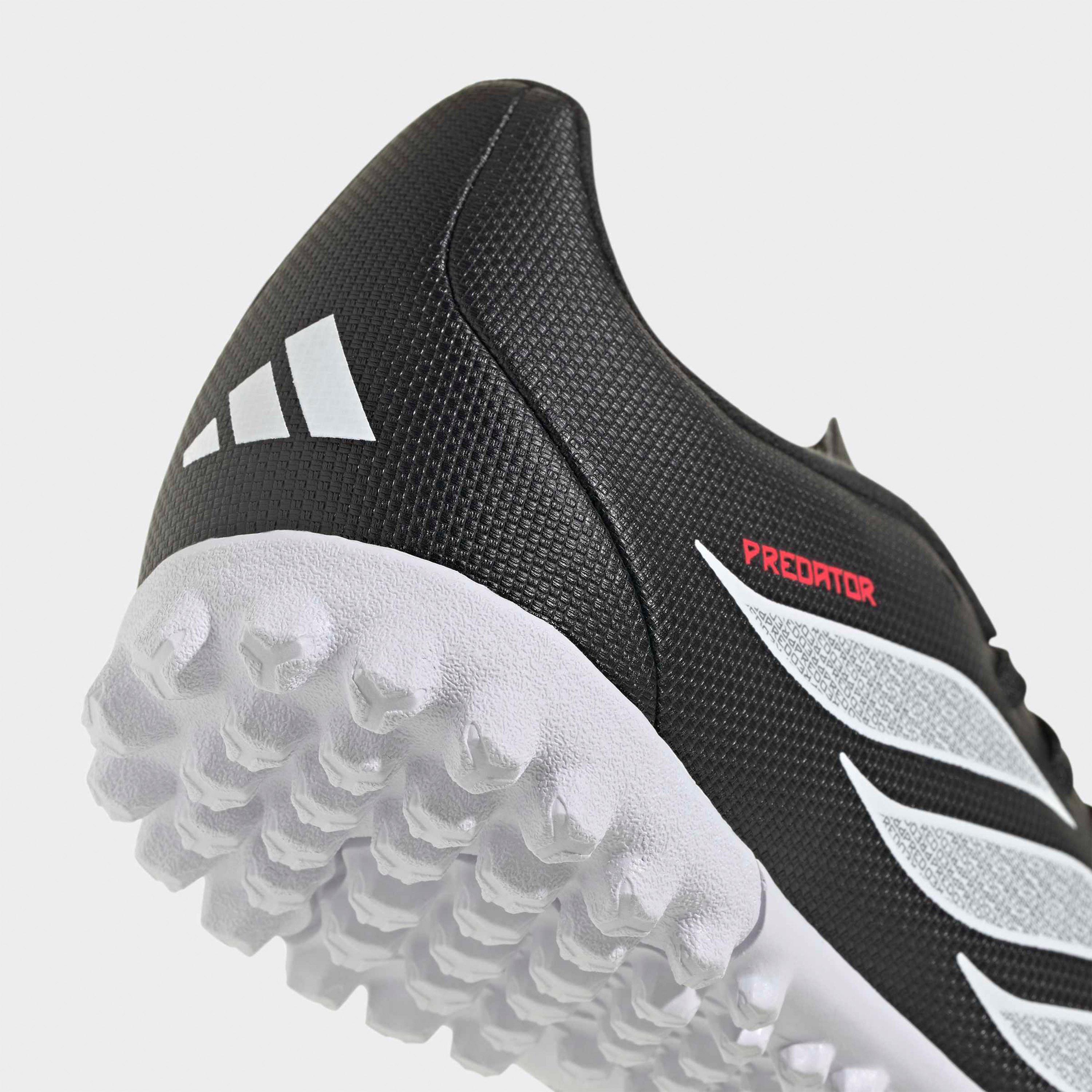 Adidas Boys Predator Club TF Lace-Up Football Turf Shoes-sports-boys-shoes-image-5
