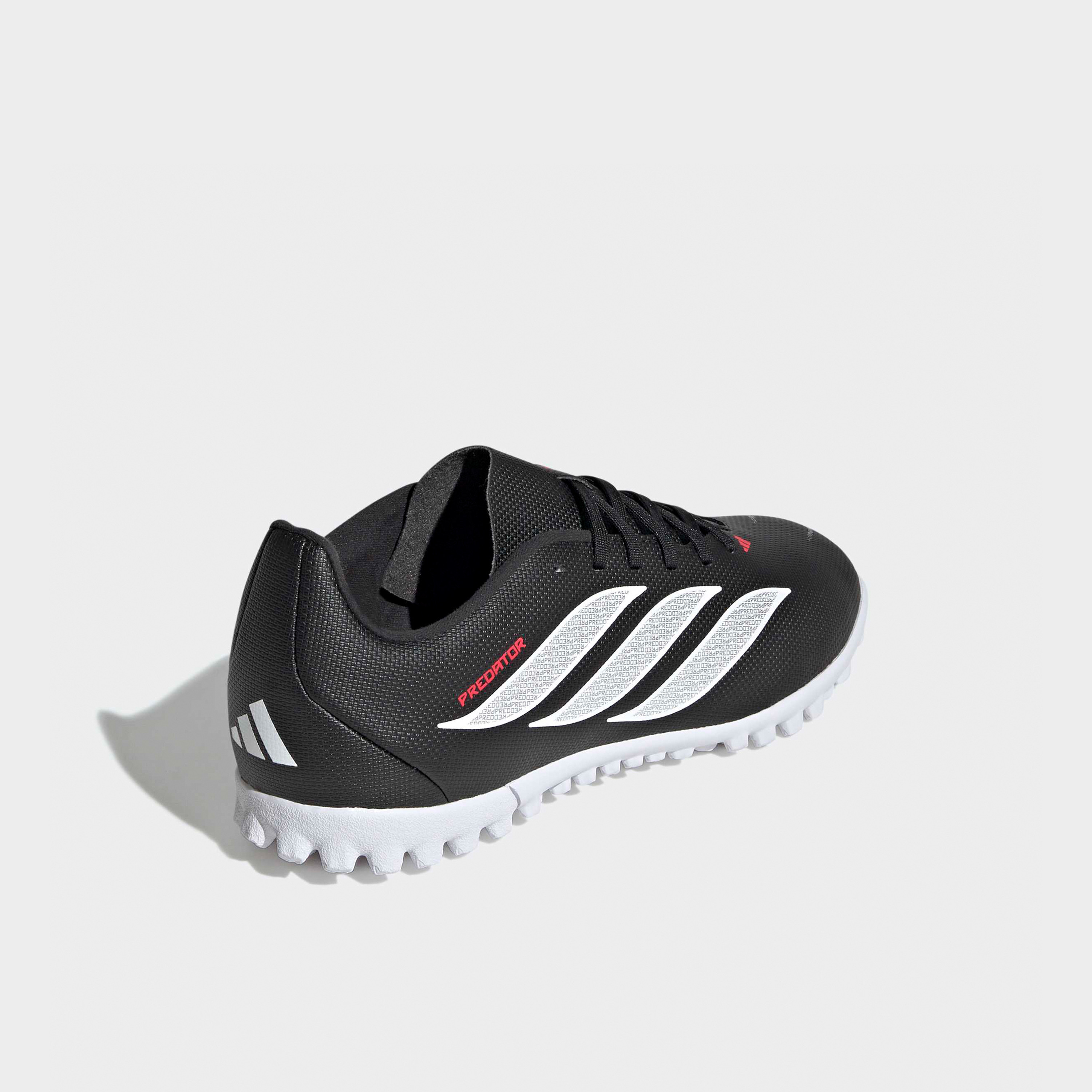 Adidas Boys Predator Club TF Lace-Up Football Turf Shoes-sports-boys-shoes-image-6