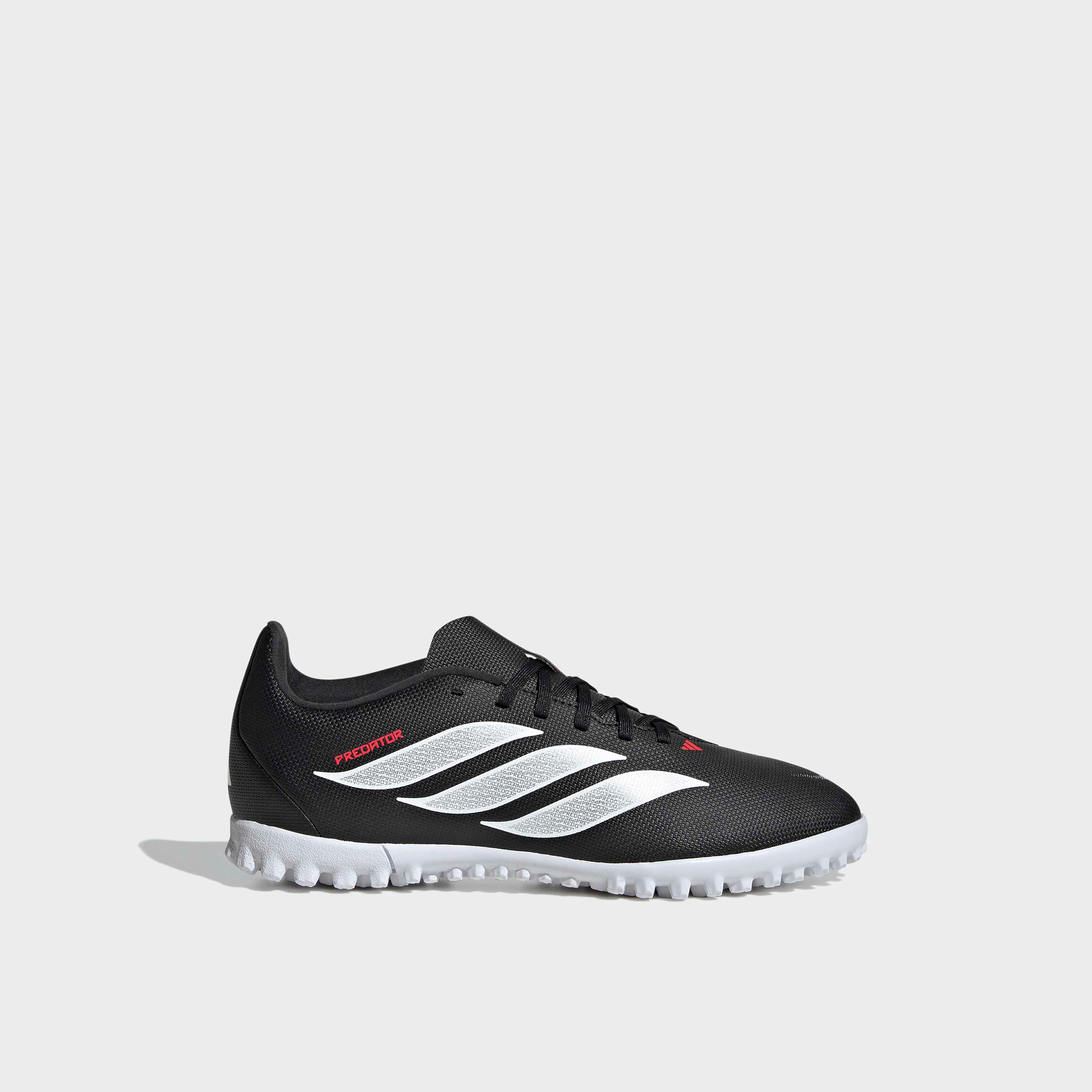 حذاء كرة قدم برباط إغلاق بريداتور كلوب تي إف للأولاد من أديداس-sports-boys-shoes-image-2