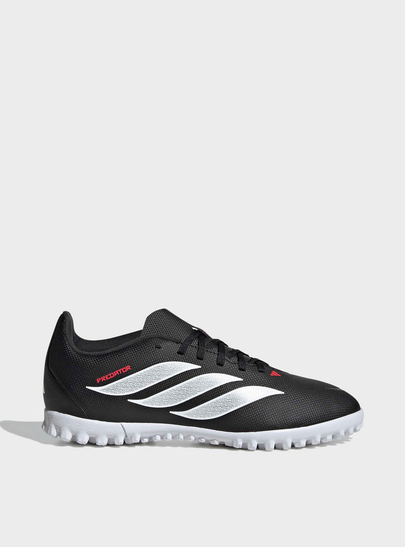 حذاء كرة قدم برباط إغلاق بريداتور كلوب تي إف للأولاد من أديداس-sports-boys-shoes-image-2