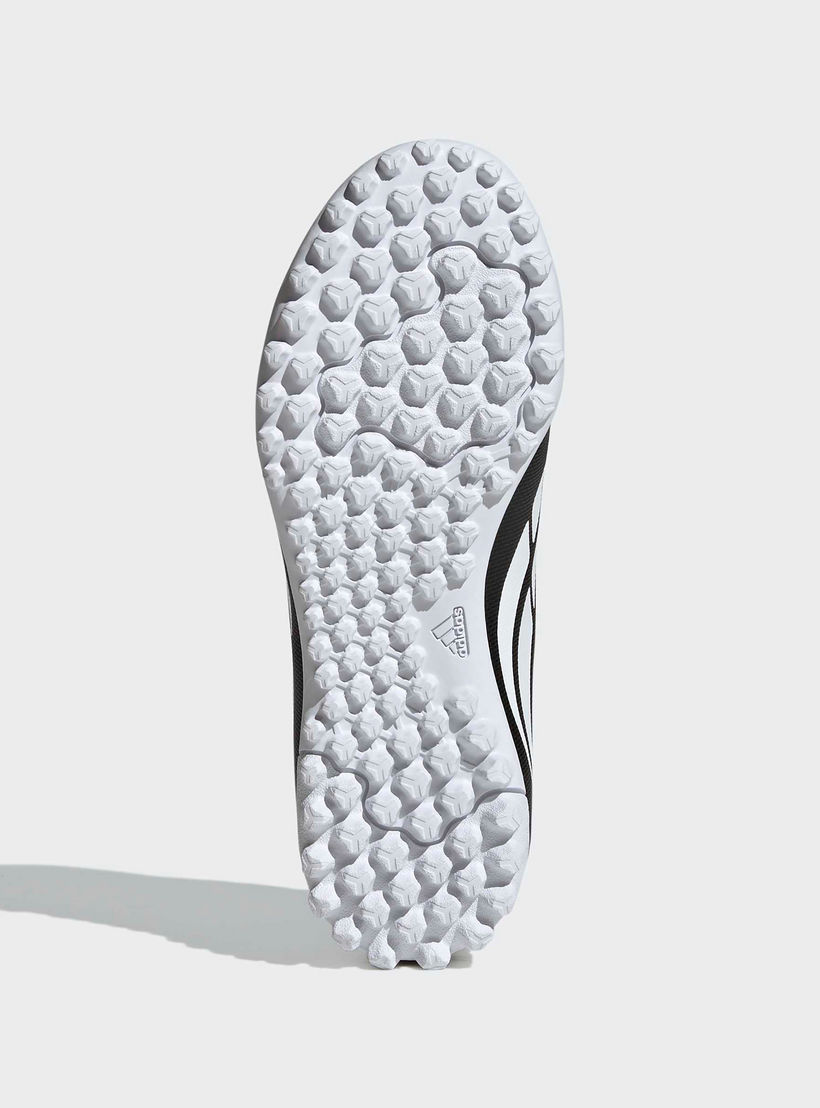 حذاء كرة قدم برباط إغلاق بريداتور كلوب تي إف للأولاد من أديداس-sports-boys-shoes-image-4