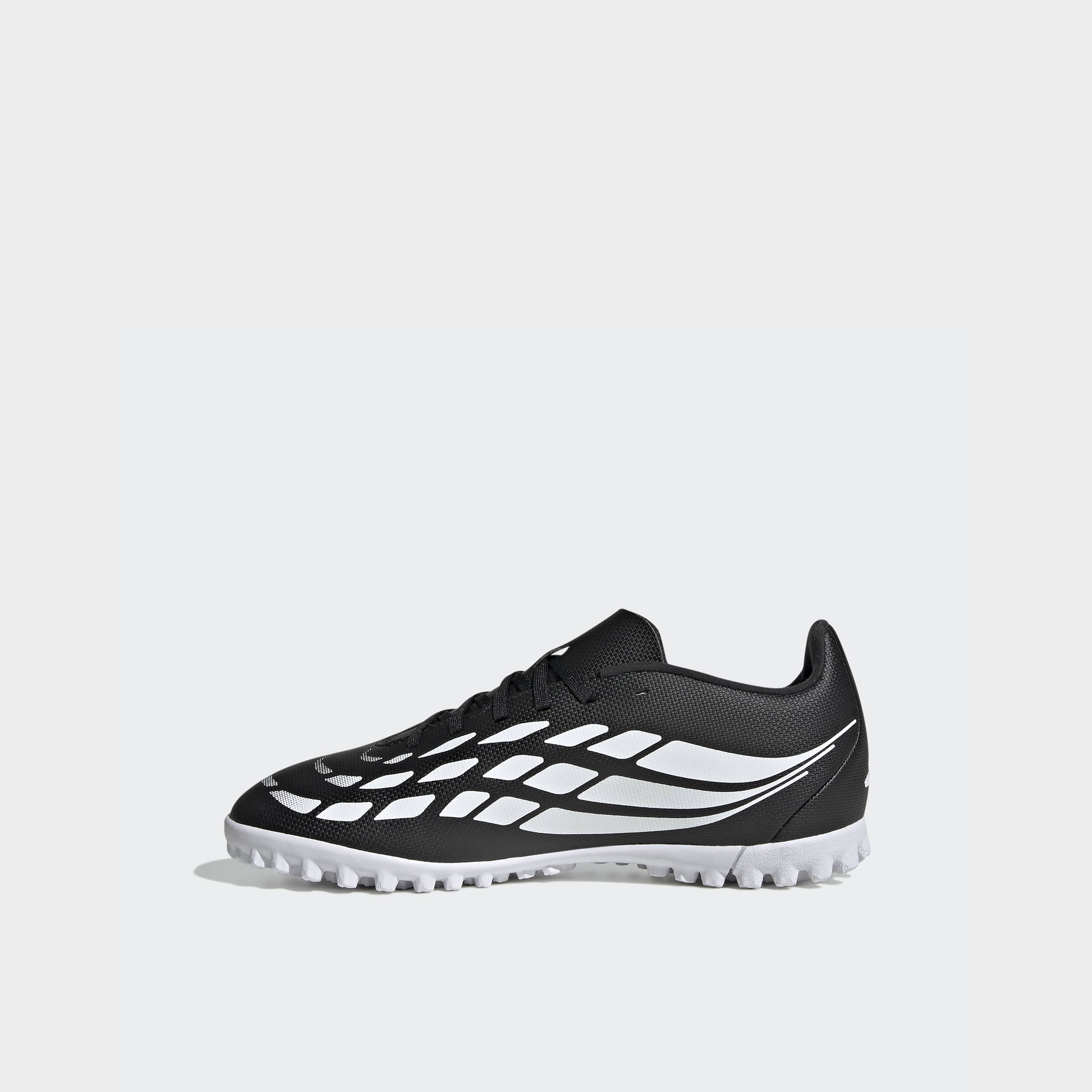 حذاء كرة قدم برباط إغلاق بريداتور كلوب تي إف للأولاد من أديداس-sports-boys-shoes-image-5