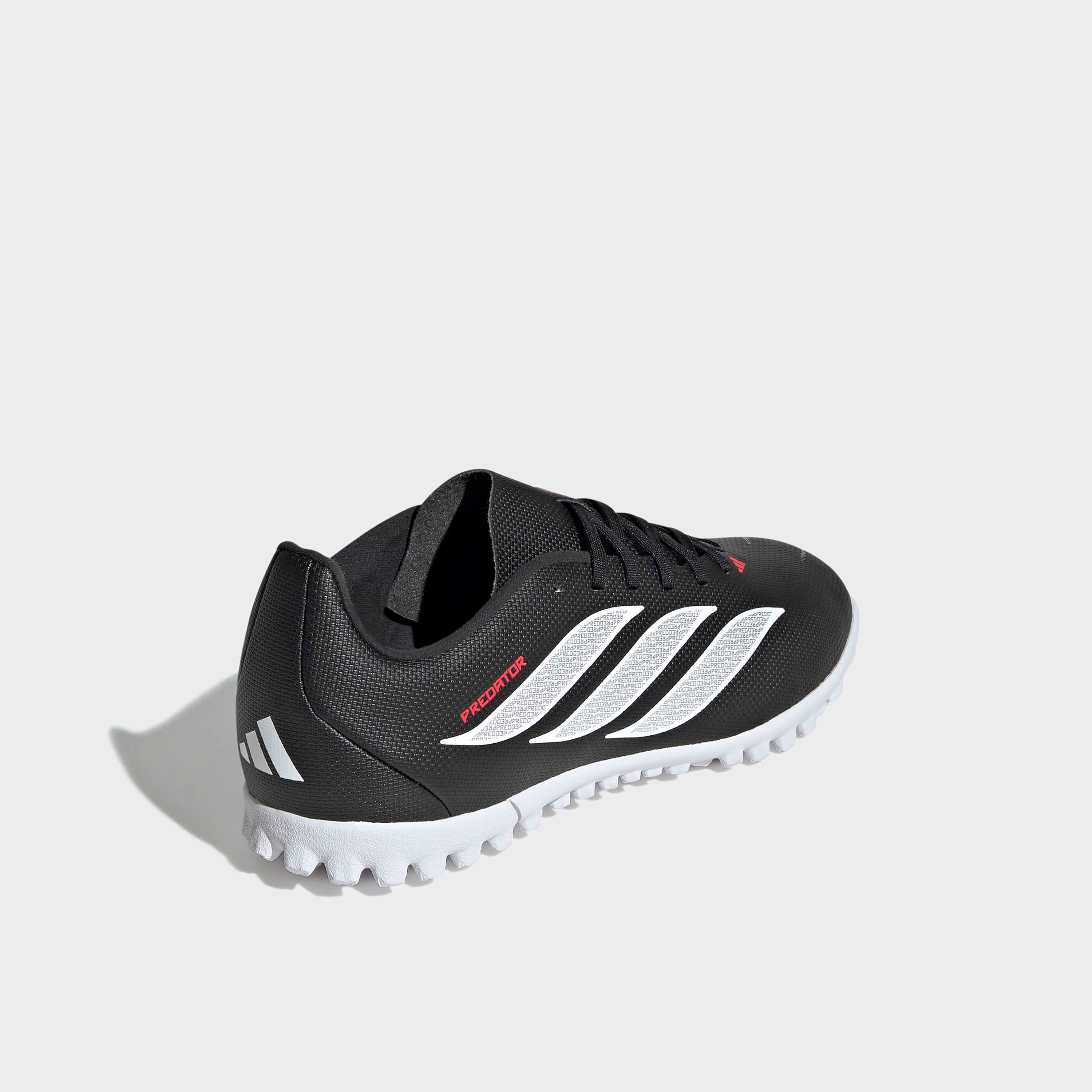 حذاء كرة قدم برباط إغلاق بريداتور كلوب تي إف للأولاد من أديداس-sports-boys-shoes-image-6