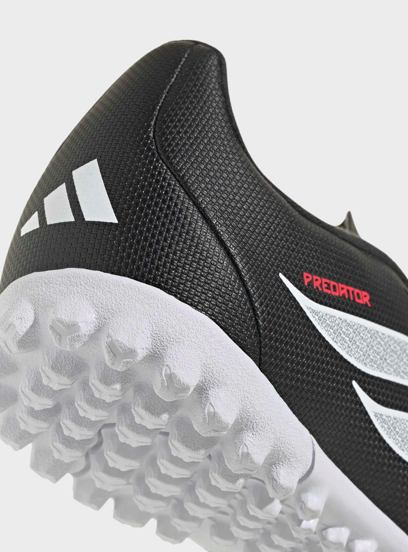حذاء كرة قدم برباط إغلاق بريداتور كلوب تي إف للأولاد من أديداس-sports-boys-shoes-image-7