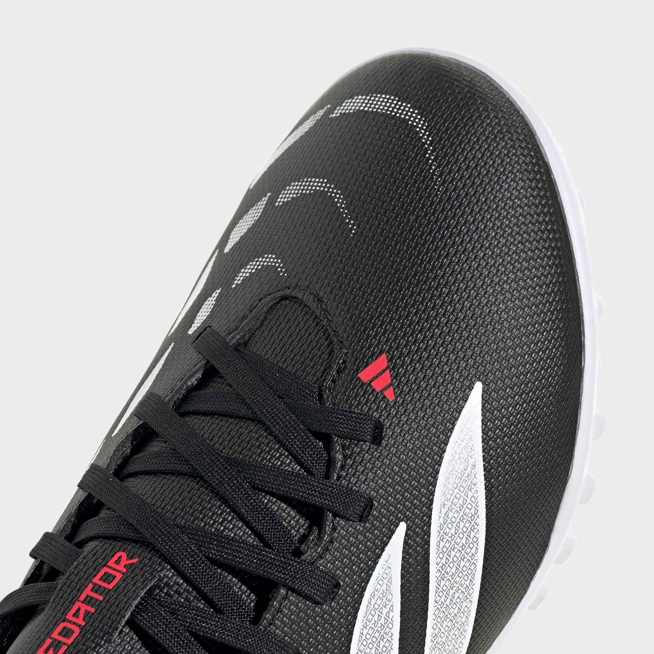 حذاء كرة قدم برباط إغلاق بريداتور كلوب تي إف للأولاد من أديداس-sports-boys-shoes-image-8