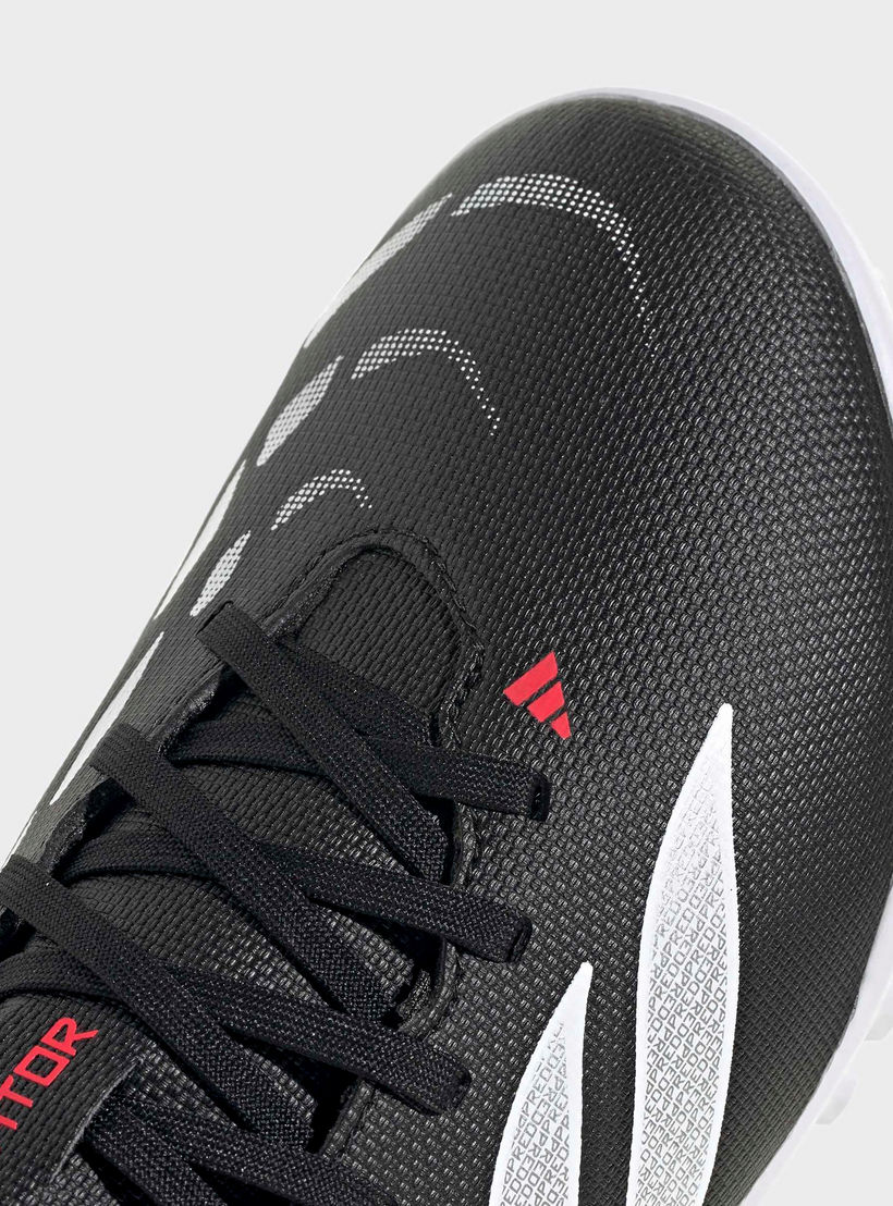 حذاء كرة قدم برباط إغلاق بريداتور كلوب تي إف للأولاد من أديداس-sports-boys-shoes-image-8
