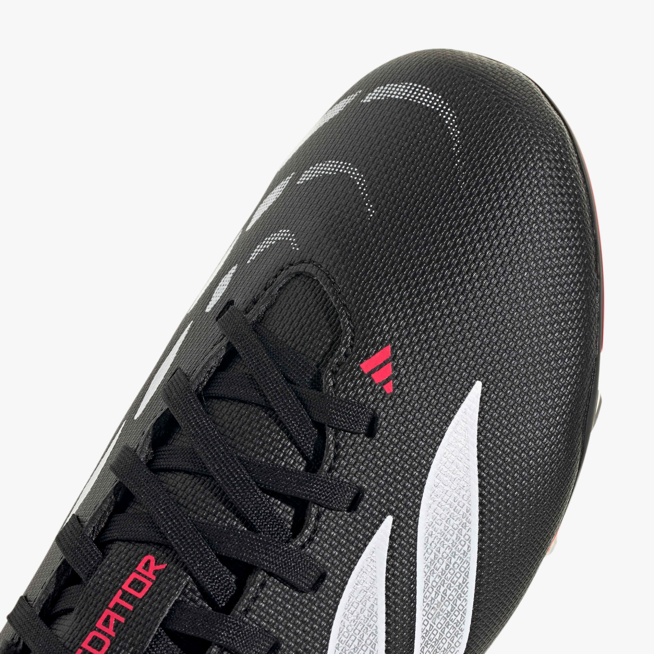Adidas Boys PREDATOR CLUB FG/MG Football Firm Ground Shoes-sports-gear-football-shoes-firmground-image-7