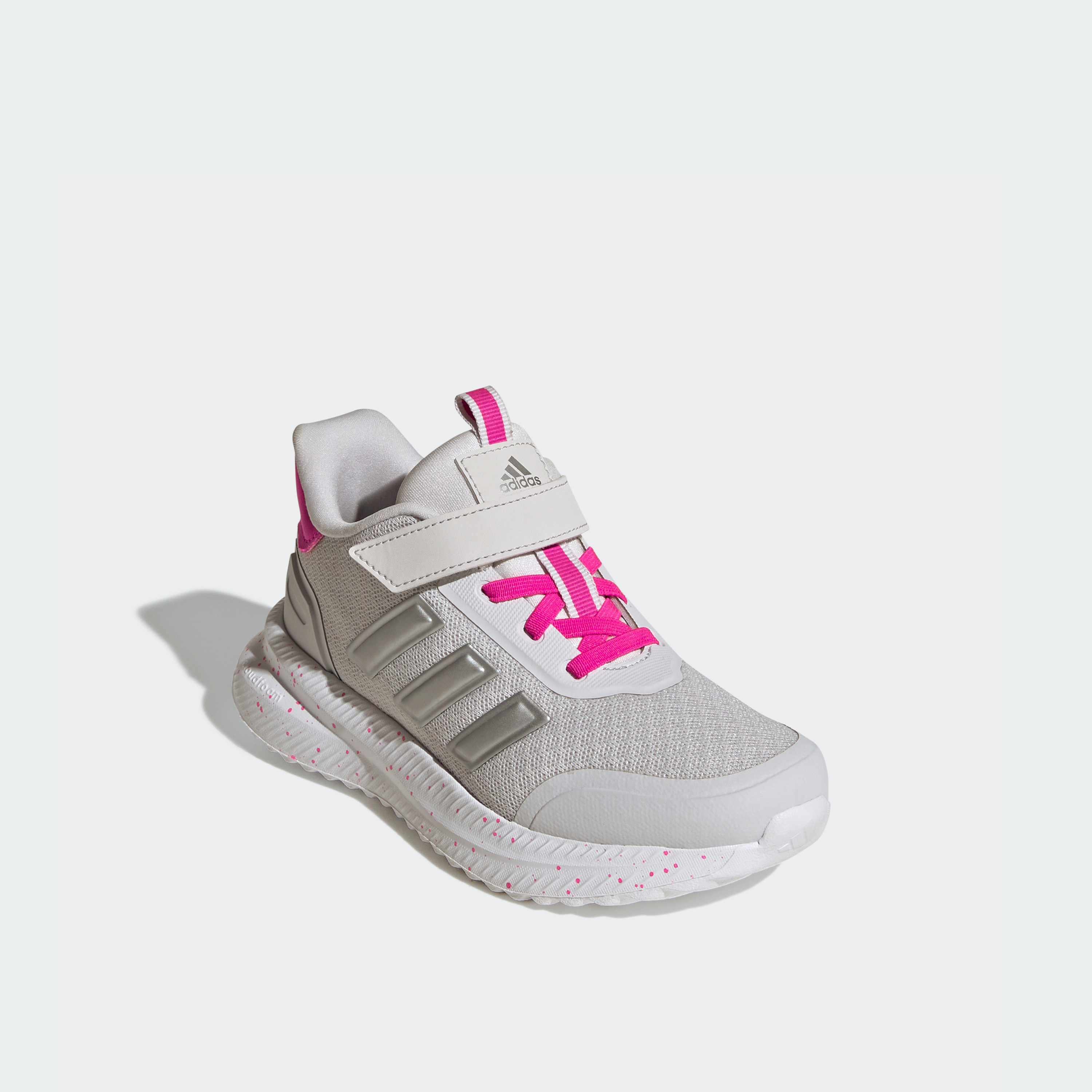 حذاء جري إكس بلرباث إي إل سي بشريط لاصق للبنات من أديداس-girls-shoes-sports-image-16