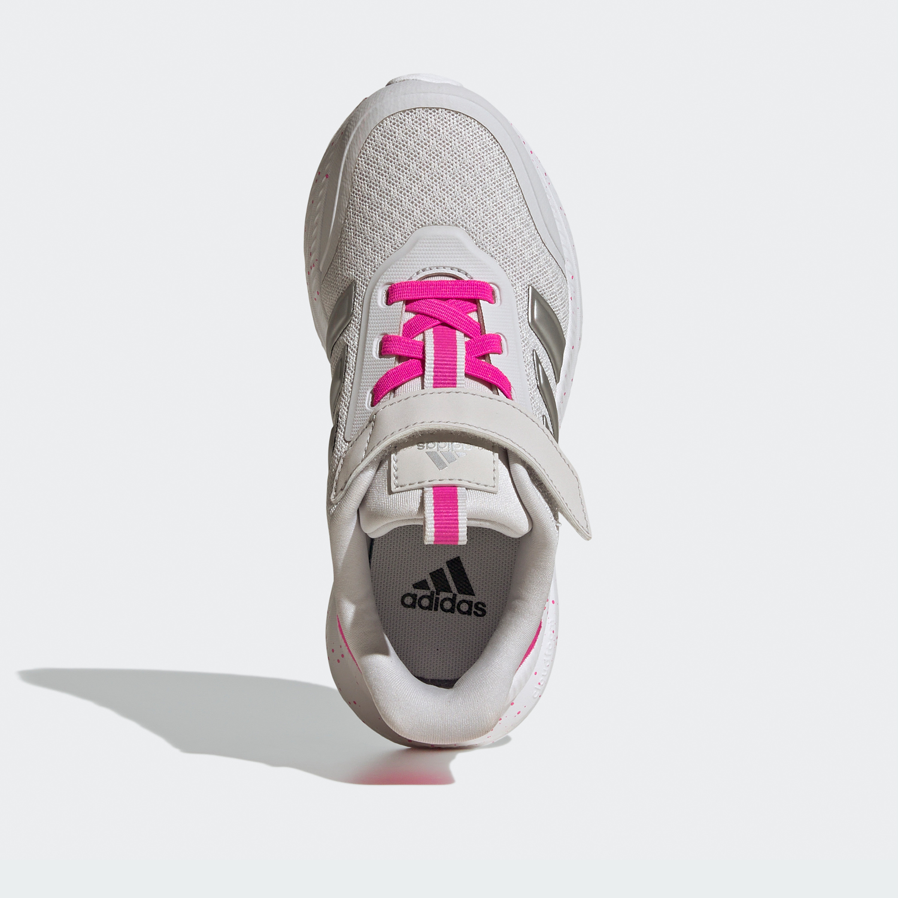 حذاء جري إكس بلرباث إي إل سي بشريط لاصق للبنات من أديداس-girls-shoes-sports-image-19