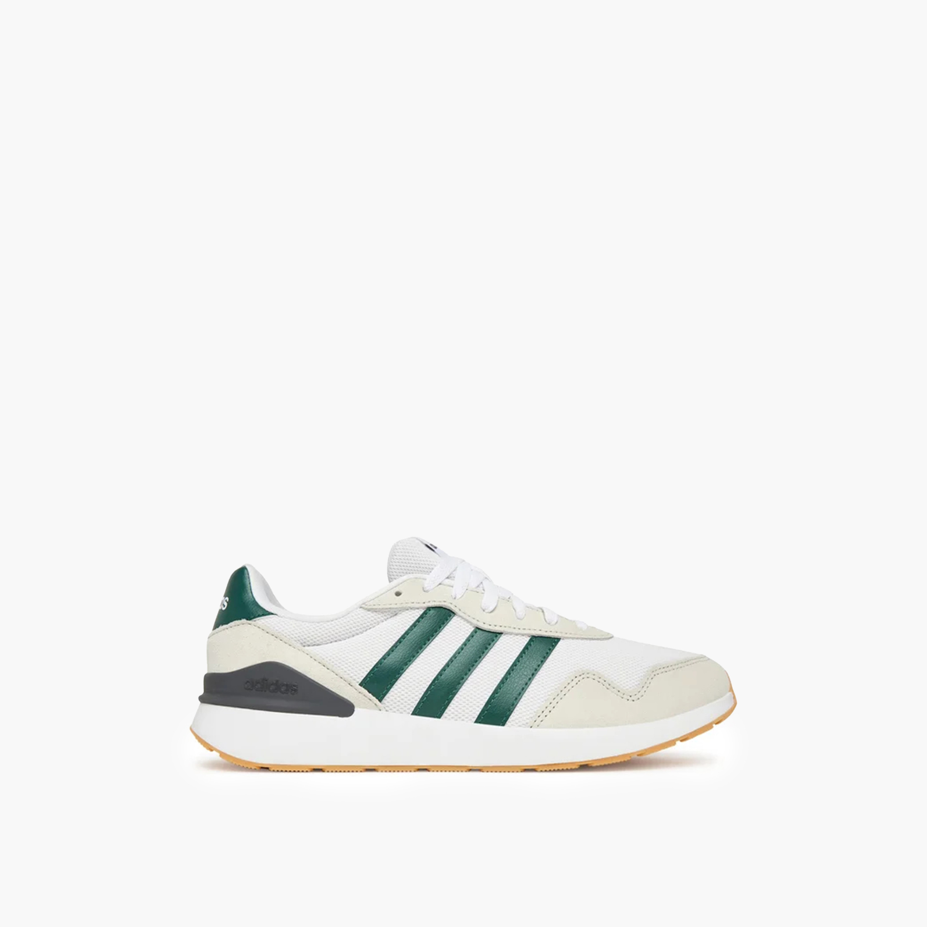 Adidas Men RUN 60s 4.0 Panelled Lace-Up Sneakers-men-shoes-sneakers-image-1