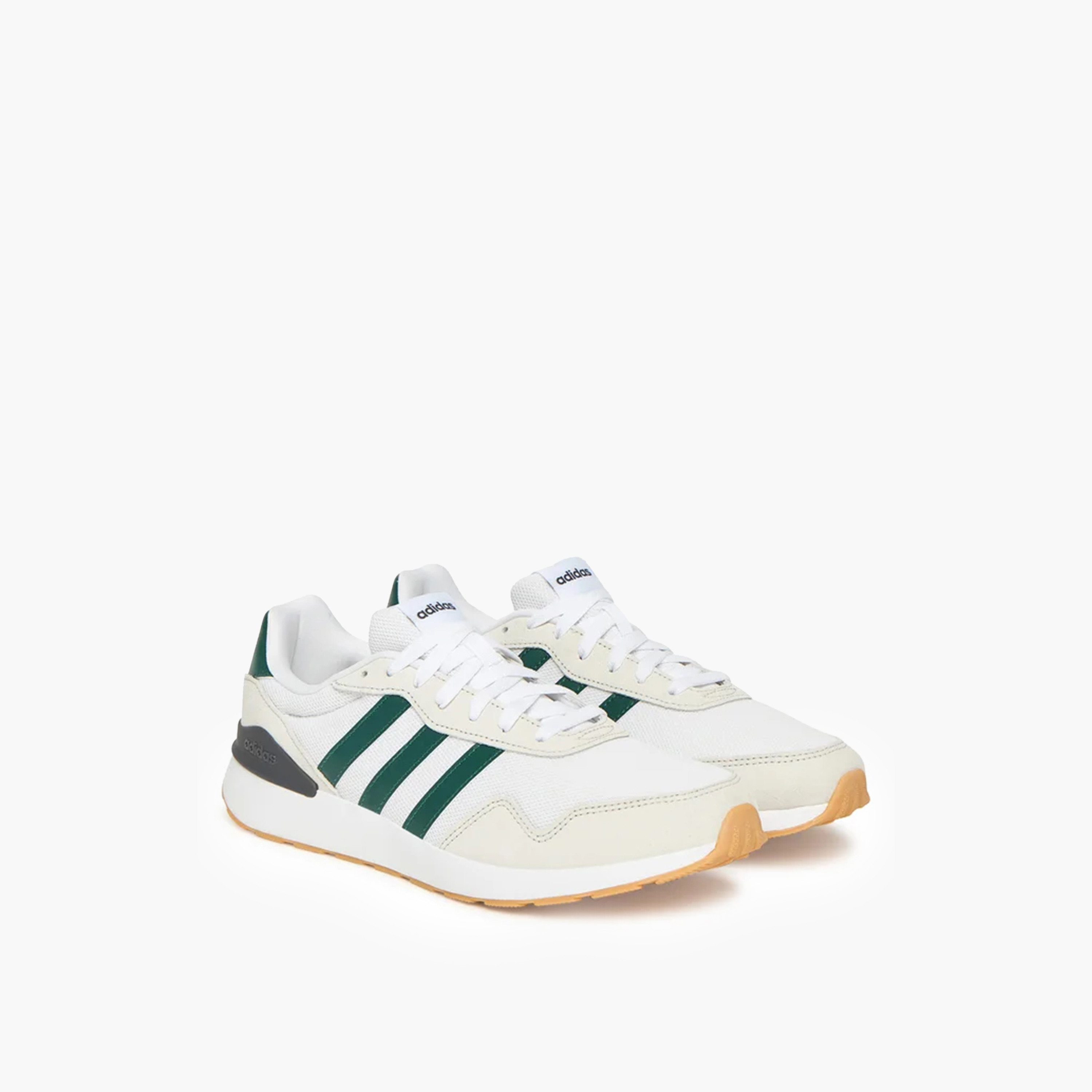Adidas Men RUN 60s 4.0 Panelled Lace-Up Sneakers-men-shoes-sneakers-image-6