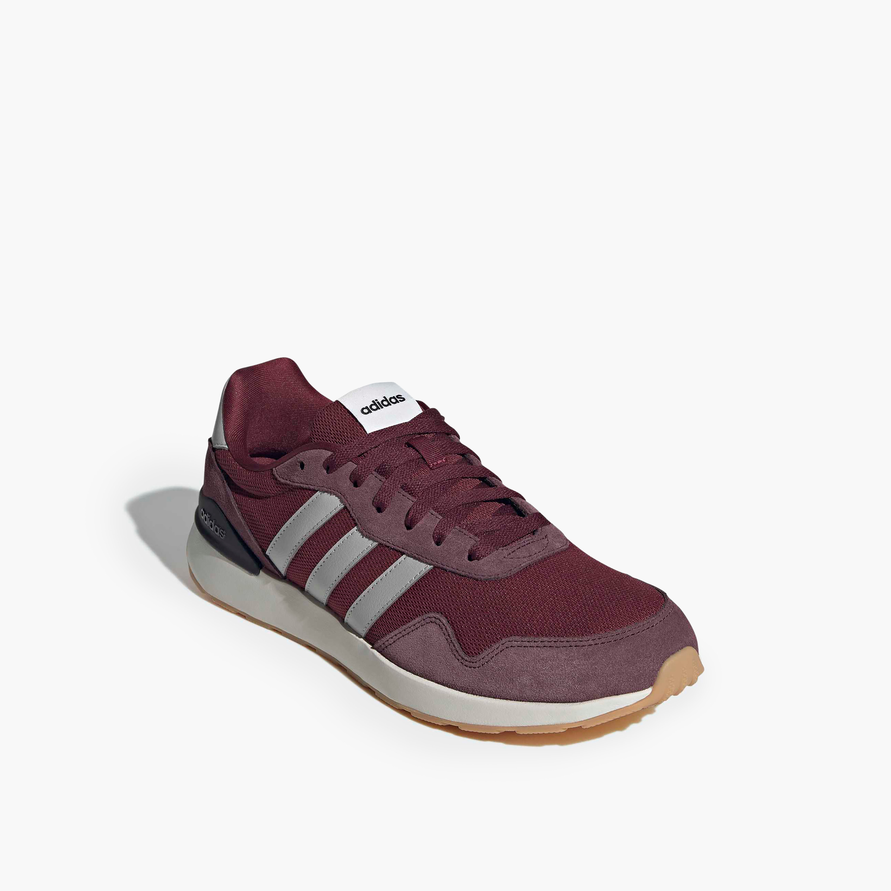 adidas Men RUN 60s 4.0 Lace-Up Ankle Sneakers-men-shoes-sneakers-image-1